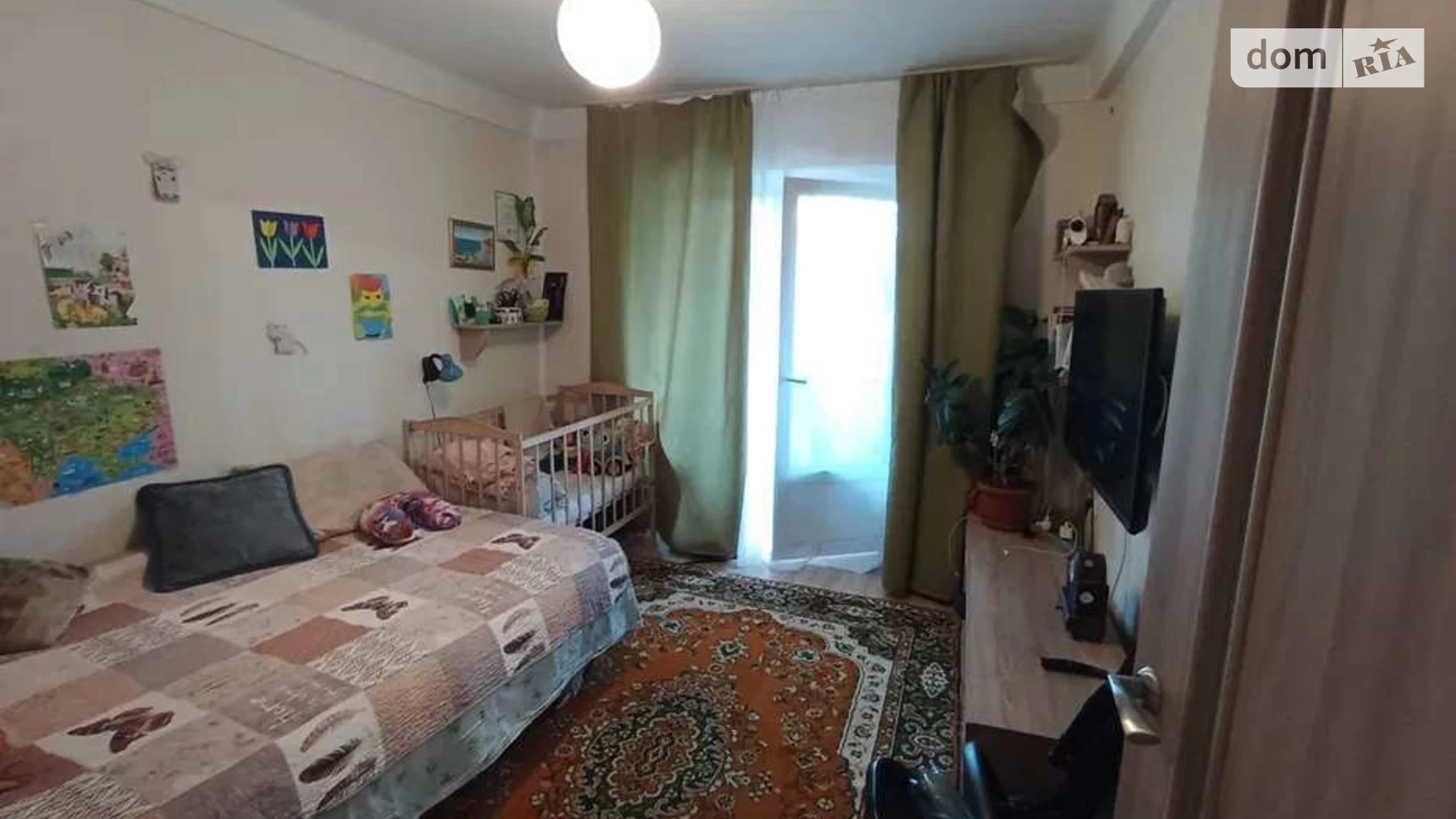 Продается 2-комнатная квартира 48 кв. м в Киеве, ул. Шолом-Алейхема, 19 - фото 3