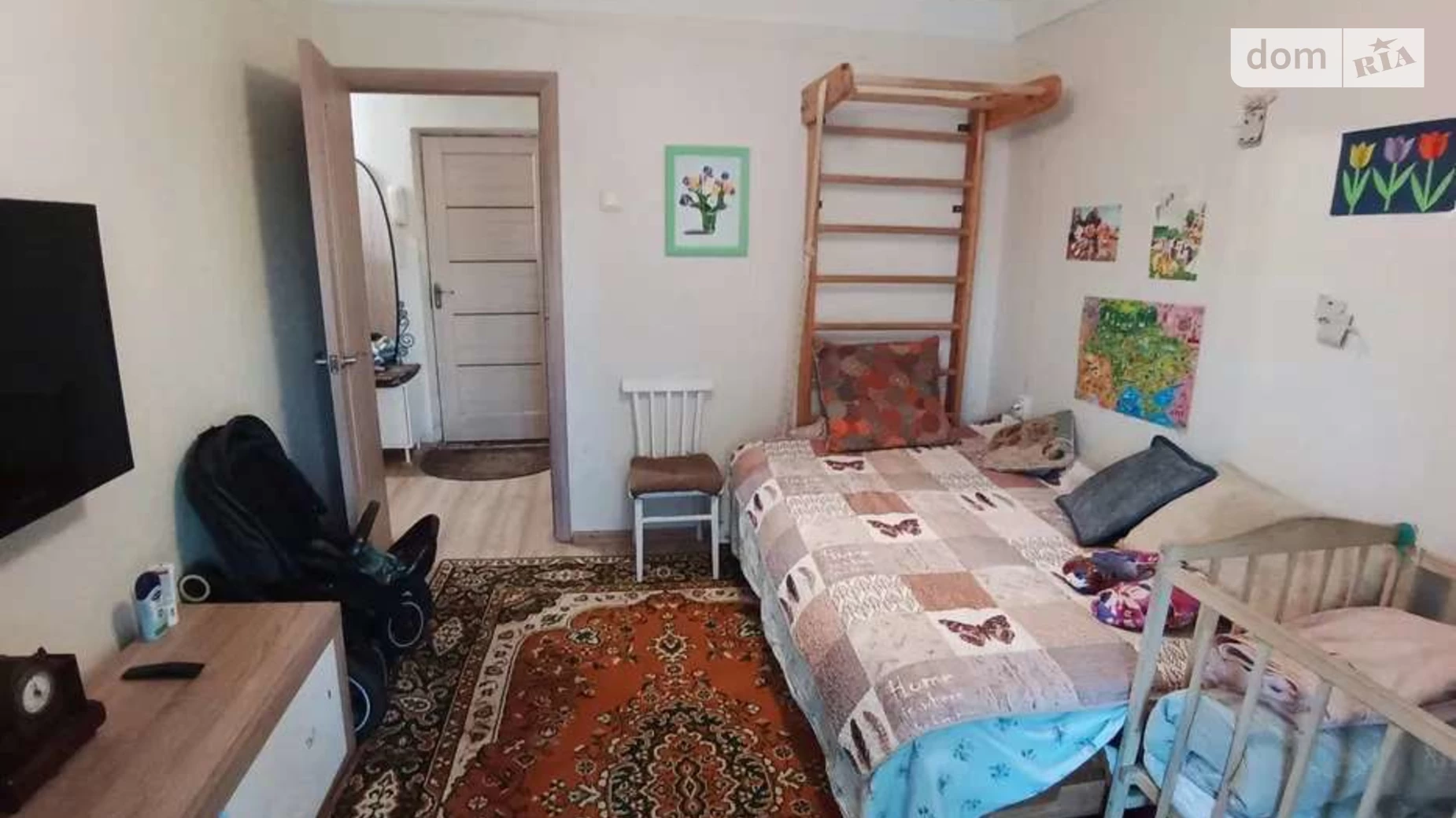 Продается 2-комнатная квартира 48 кв. м в Киеве, ул. Шолом-Алейхема, 19 - фото 2