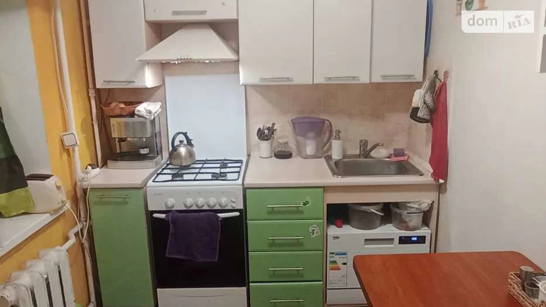 Продается 2-комнатная квартира 48 кв. м в Киеве, ул. Шолом-Алейхема, 19 - фото 5