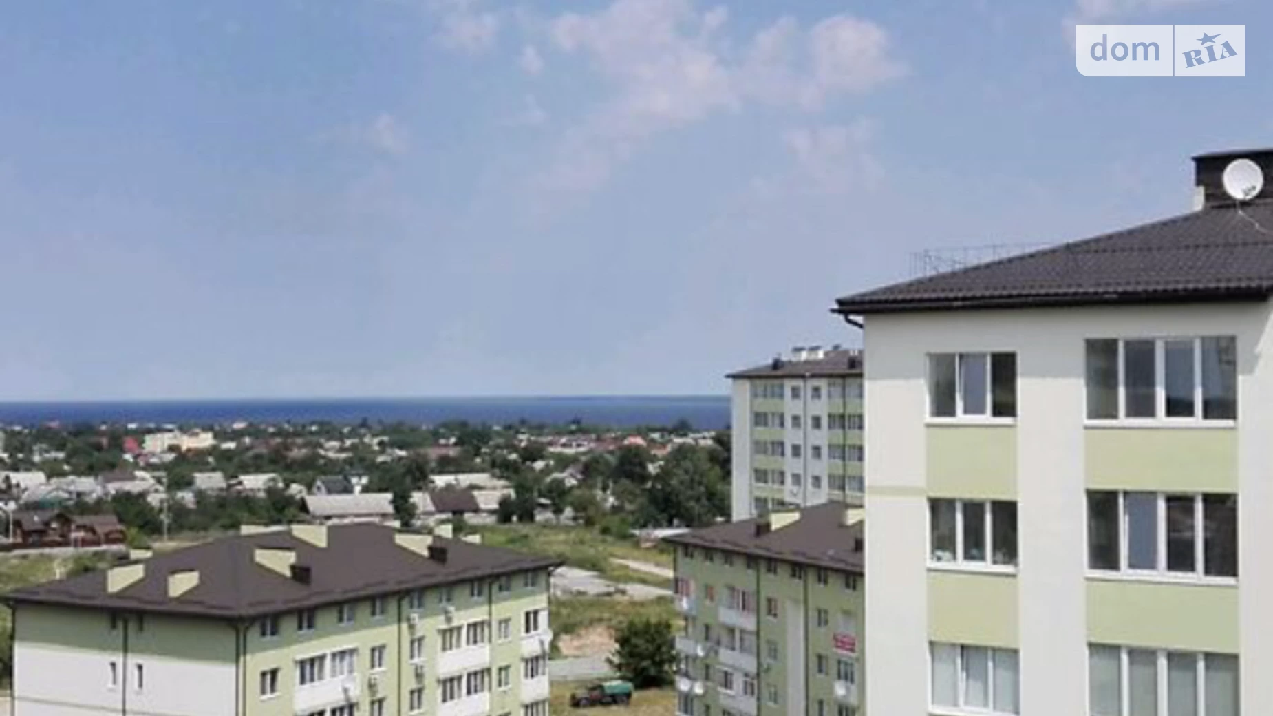 Продається 2-кімнатна квартира 73.3 кв. м у Нових Петрівцях, вул. Європейська, 3Б - фото 4
