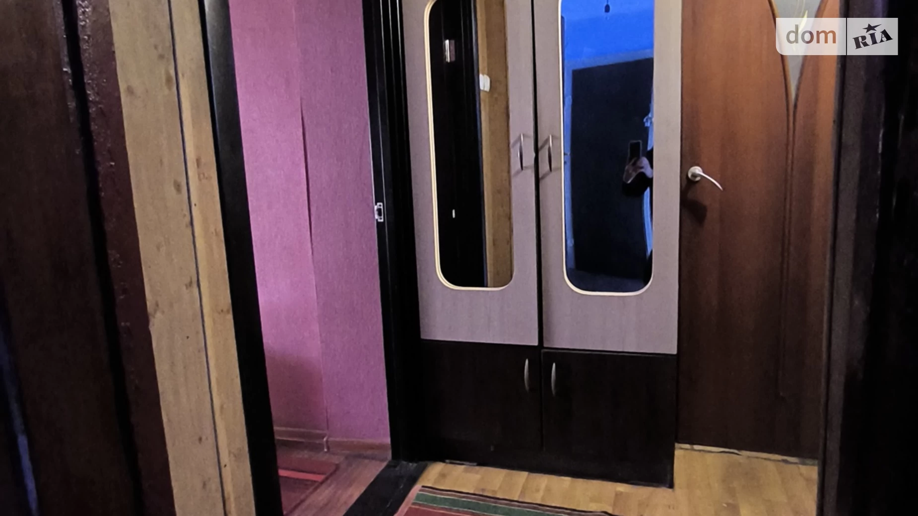 Продается 2-комнатная квартира 37.5 кв. м в Черновцах, ул. Авиационная - фото 2