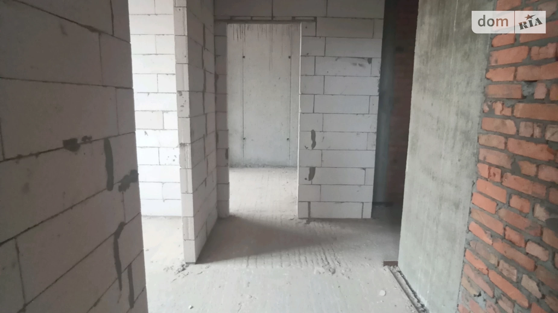 Продається 2-кімнатна квартира 57 кв. м у Ірпені, вул. Університетська(Карла Маркса), 1Ч - фото 3
