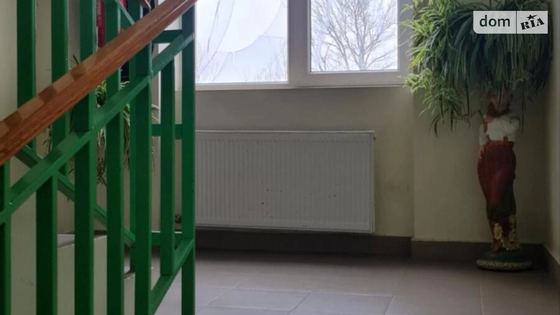 Здається в оренду 1-кімнатна квартира 18.5 кв. м у Харкові, пров. Шевченківський, 30 - фото 2
