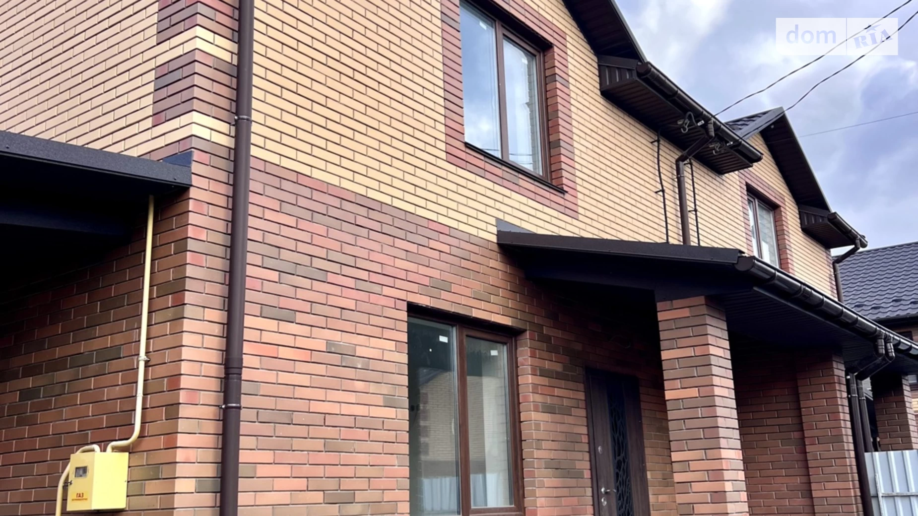 Продається частина будинку 105 кв. м з балконом, цена: 85000 $ - фото 2