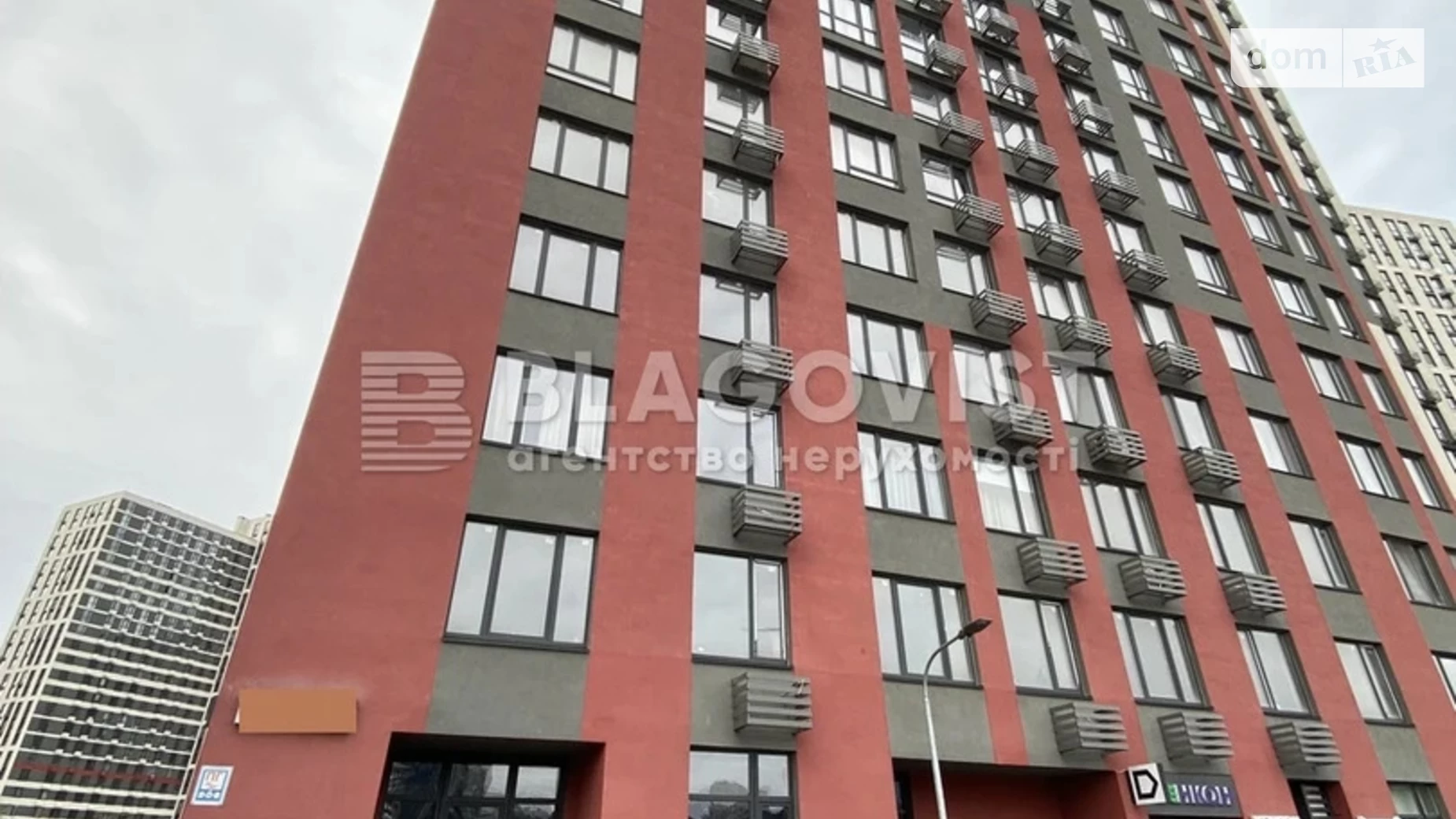 Продается 3-комнатная квартира 90.6 кв. м в Киеве, ул. Всеволода Змиенко, 21 - фото 2