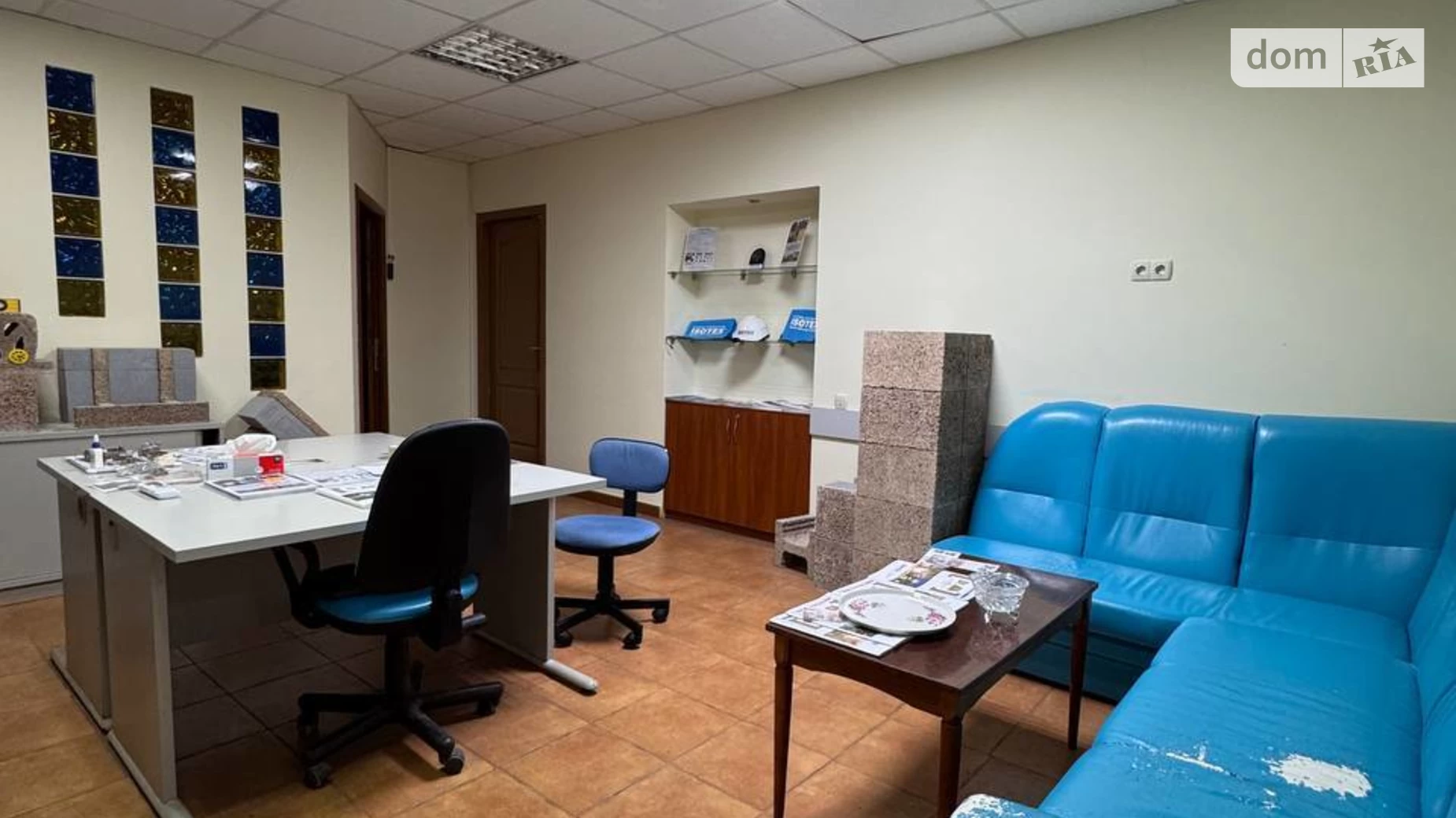 Продається приміщення вільного призначення 73 кв. м в 11-поверховій будівлі, цена: 67000 $ - фото 2
