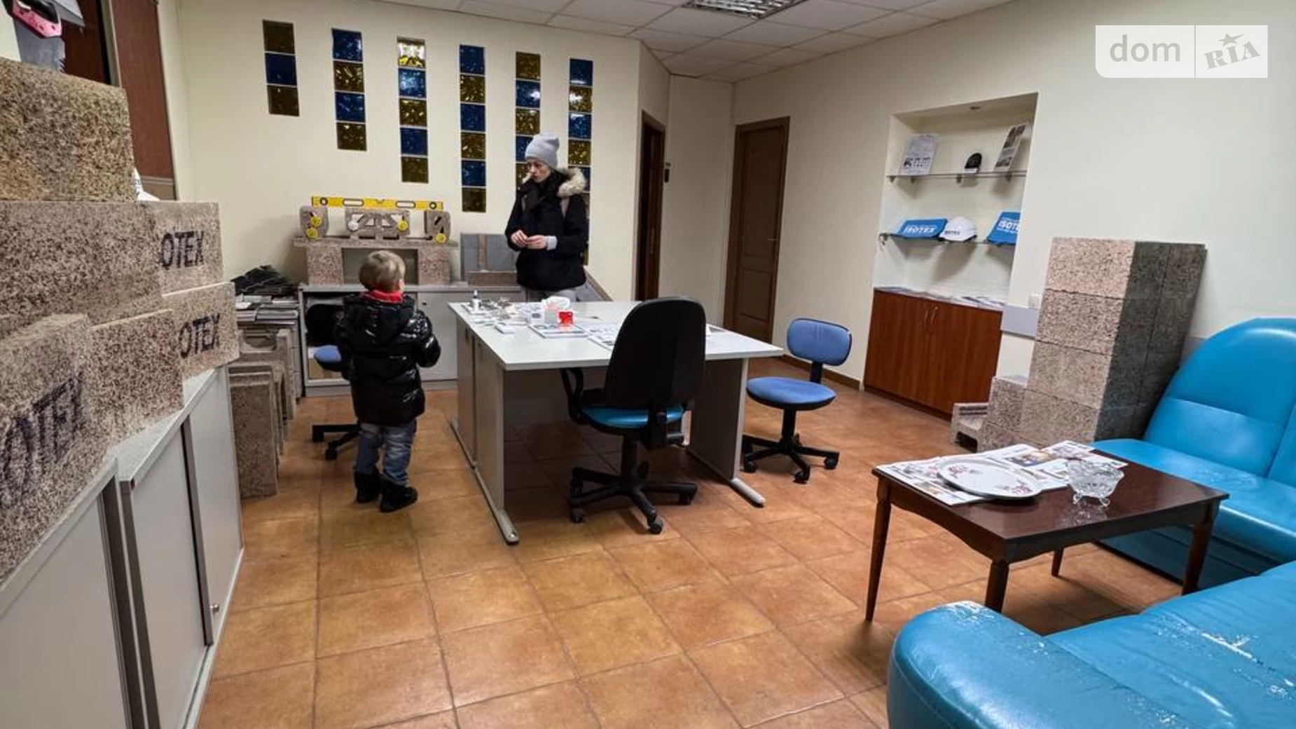 Продається приміщення вільного призначення 73 кв. м в 11-поверховій будівлі, цена: 67000 $ - фото 5
