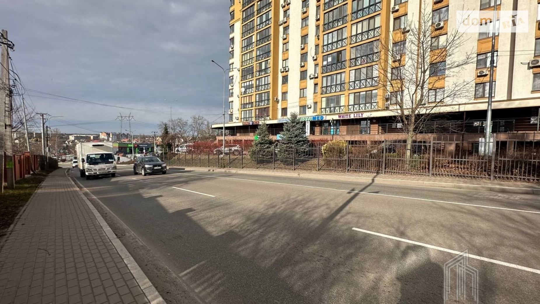 Продается помещения свободного назначения 68.9 кв. м в 11-этажном здании, цена: 85000 $ - фото 2