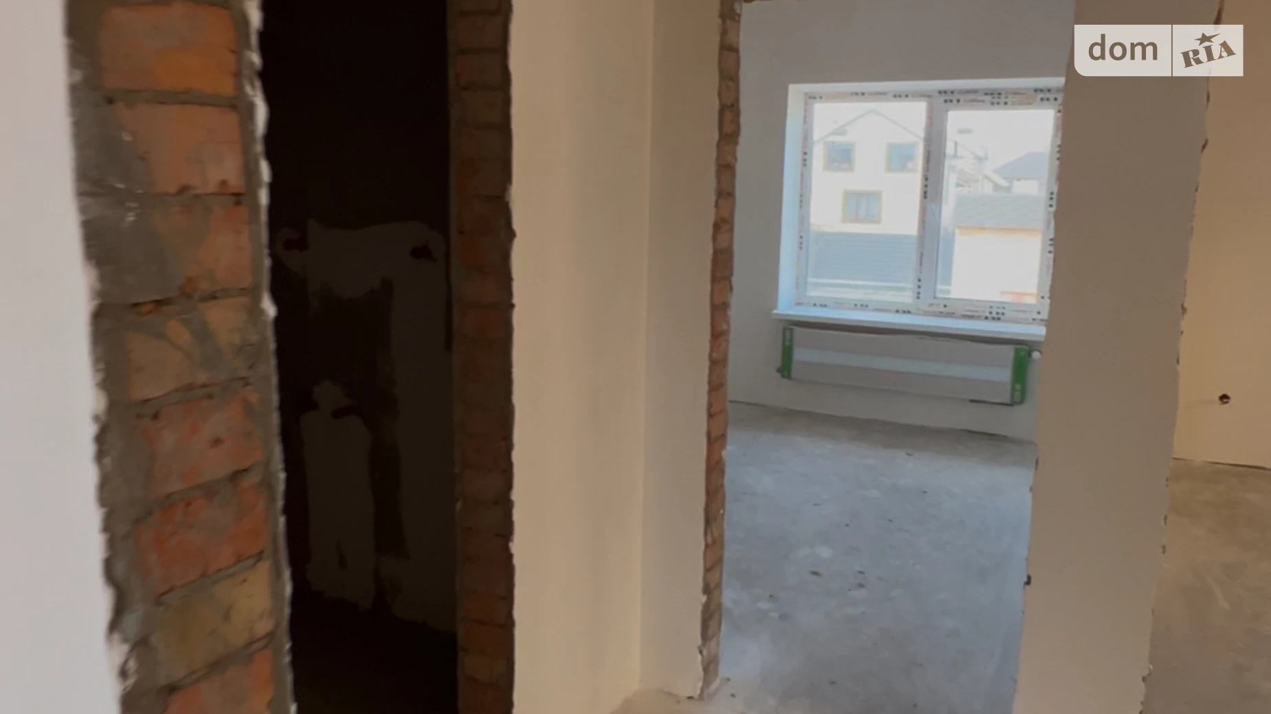 Продается часть дома 105 кв. м с бассейном, цена: 76000 $ - фото 4