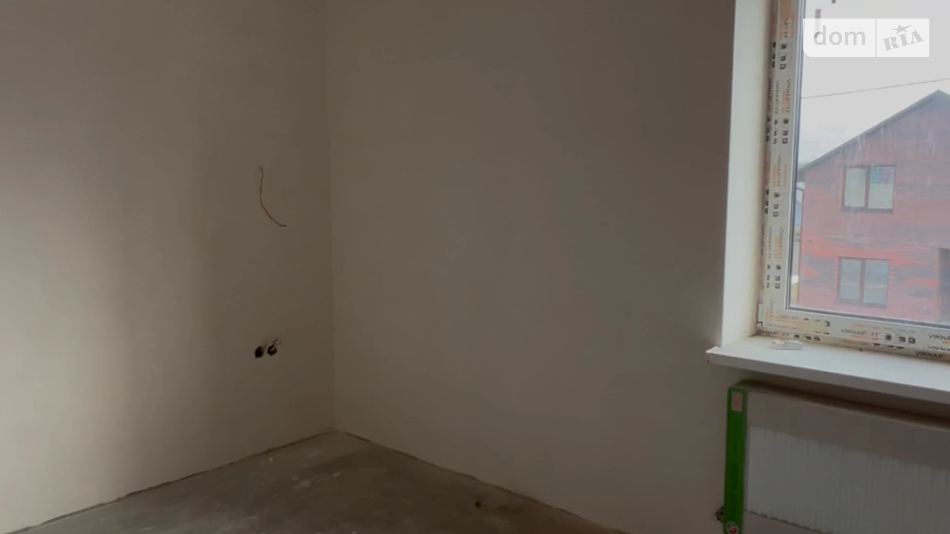 Продается часть дома 105 кв. м с бассейном, цена: 76000 $ - фото 5