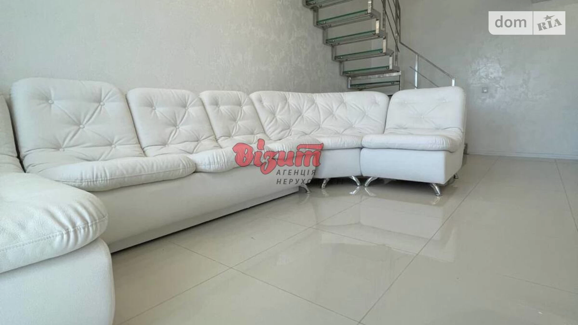 4-комнатная квартира 188 кв. м в Тернополе, цена: 120000 $ - фото 3