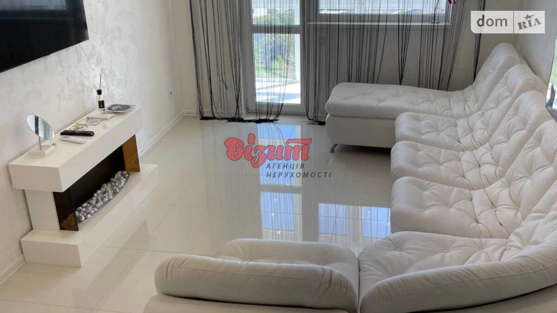 4-комнатная квартира 188 кв. м в Тернополе, цена: 120000 $ - фото 4