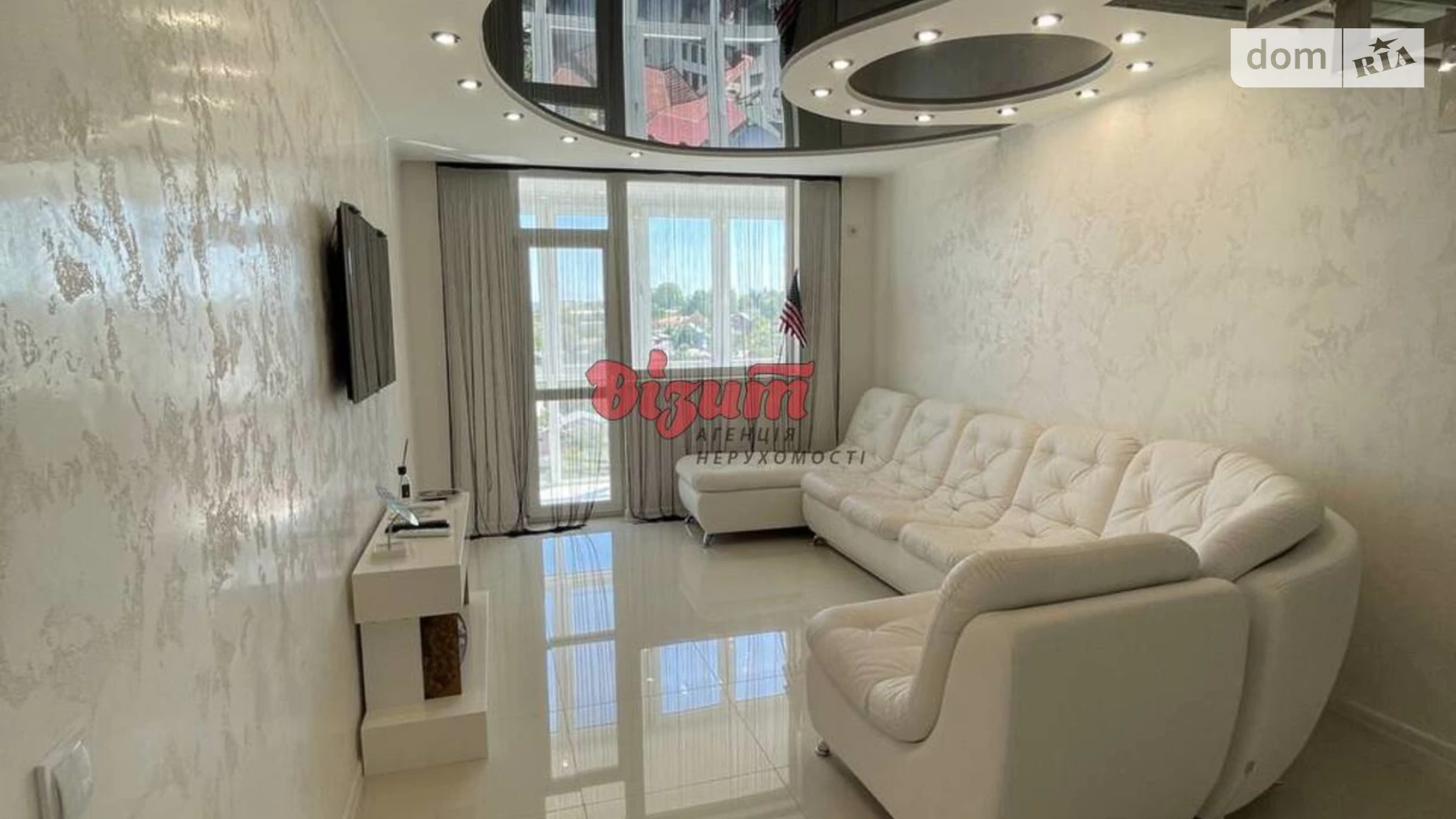 4-комнатная квартира 188 кв. м в Тернополе, цена: 120000 $ - фото 5