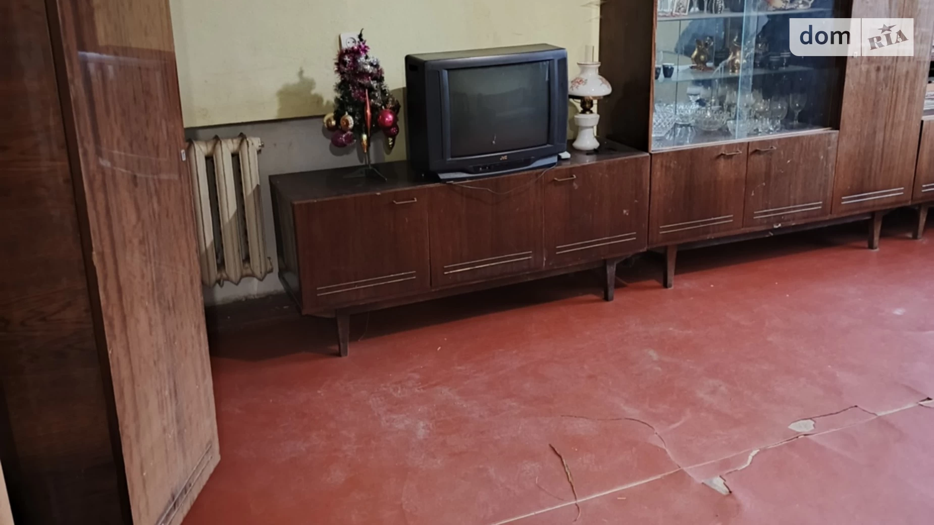 Сдается в аренду 3-комнатная квартира 52 кв. м в Хмельницком, ул. Ивана Пулюя(Хотовицкого), 11 - фото 2