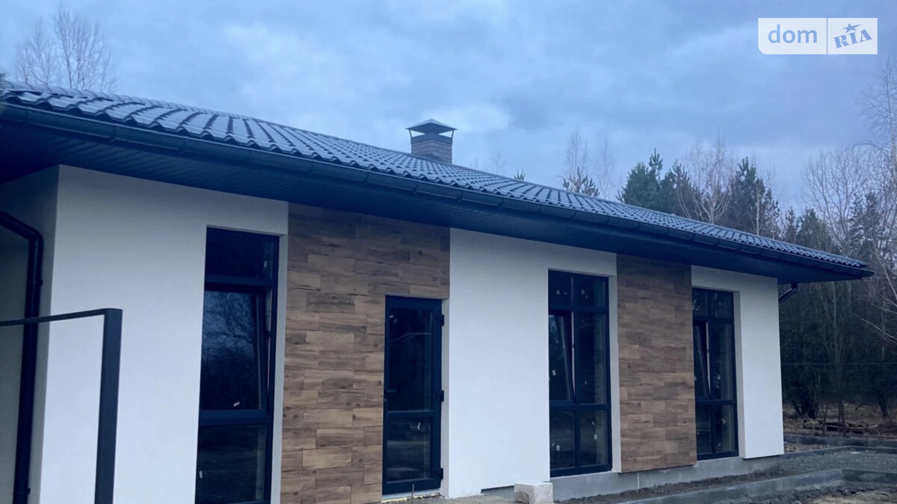 Продается одноэтажный дом 110 кв. м с подвалом, цена: 80000 $ - фото 3