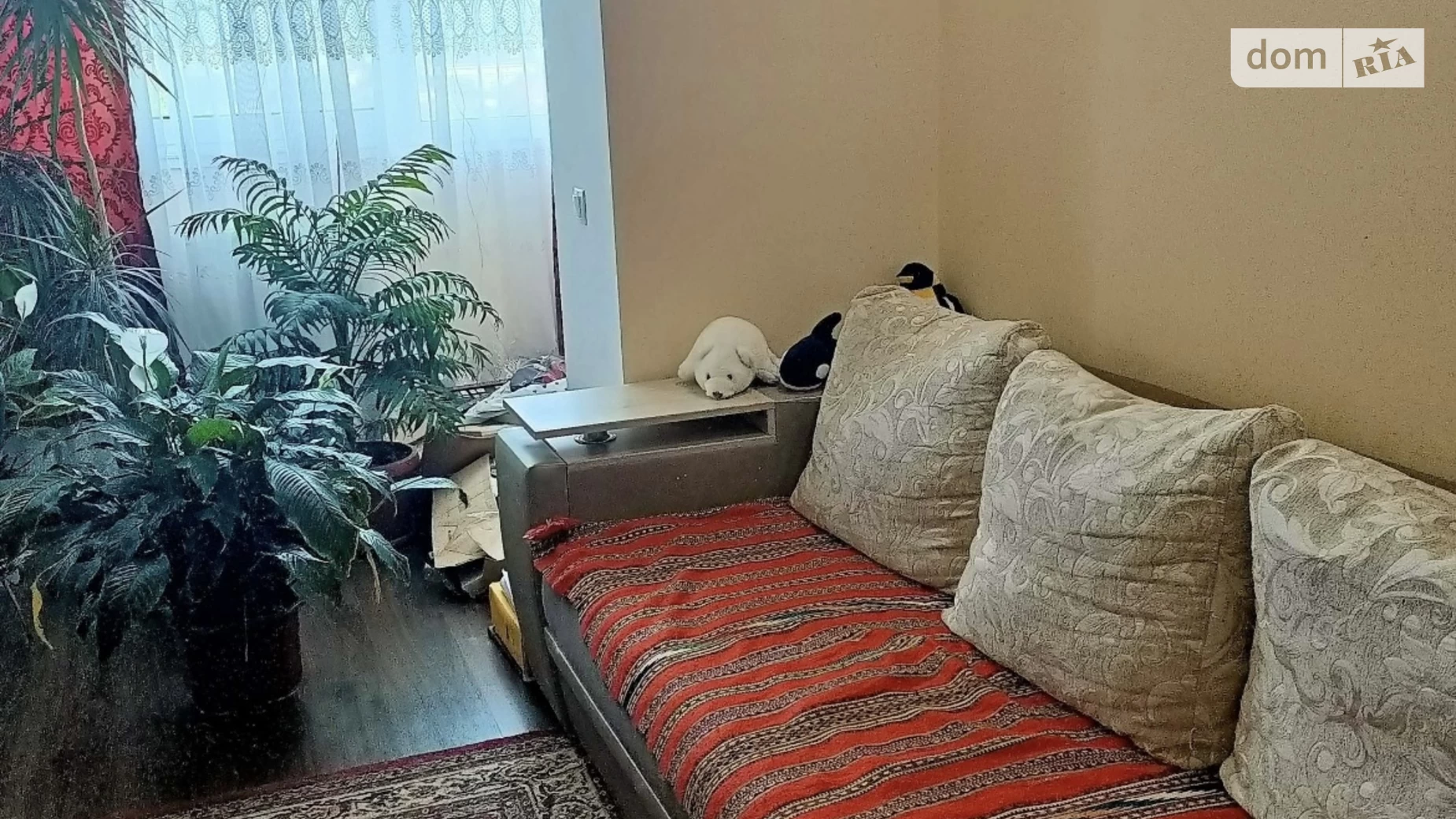 Продается 2-комнатная квартира 64 кв. м в Ивано-Франковске, ул. Пасечная - фото 4