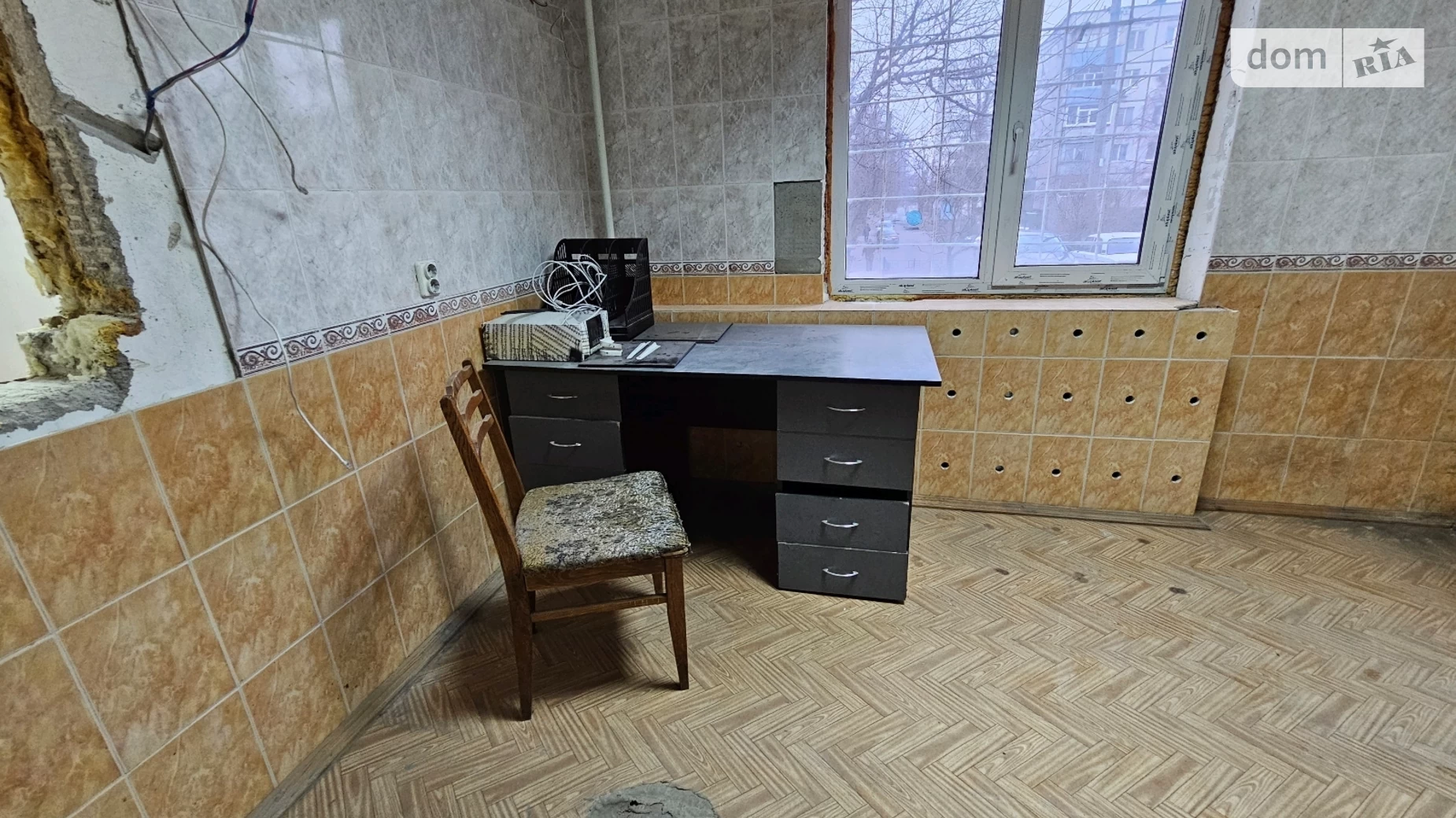 просп. Льва Ландау, 156 Салтовский Харьков Академика Барабашова - фото 3