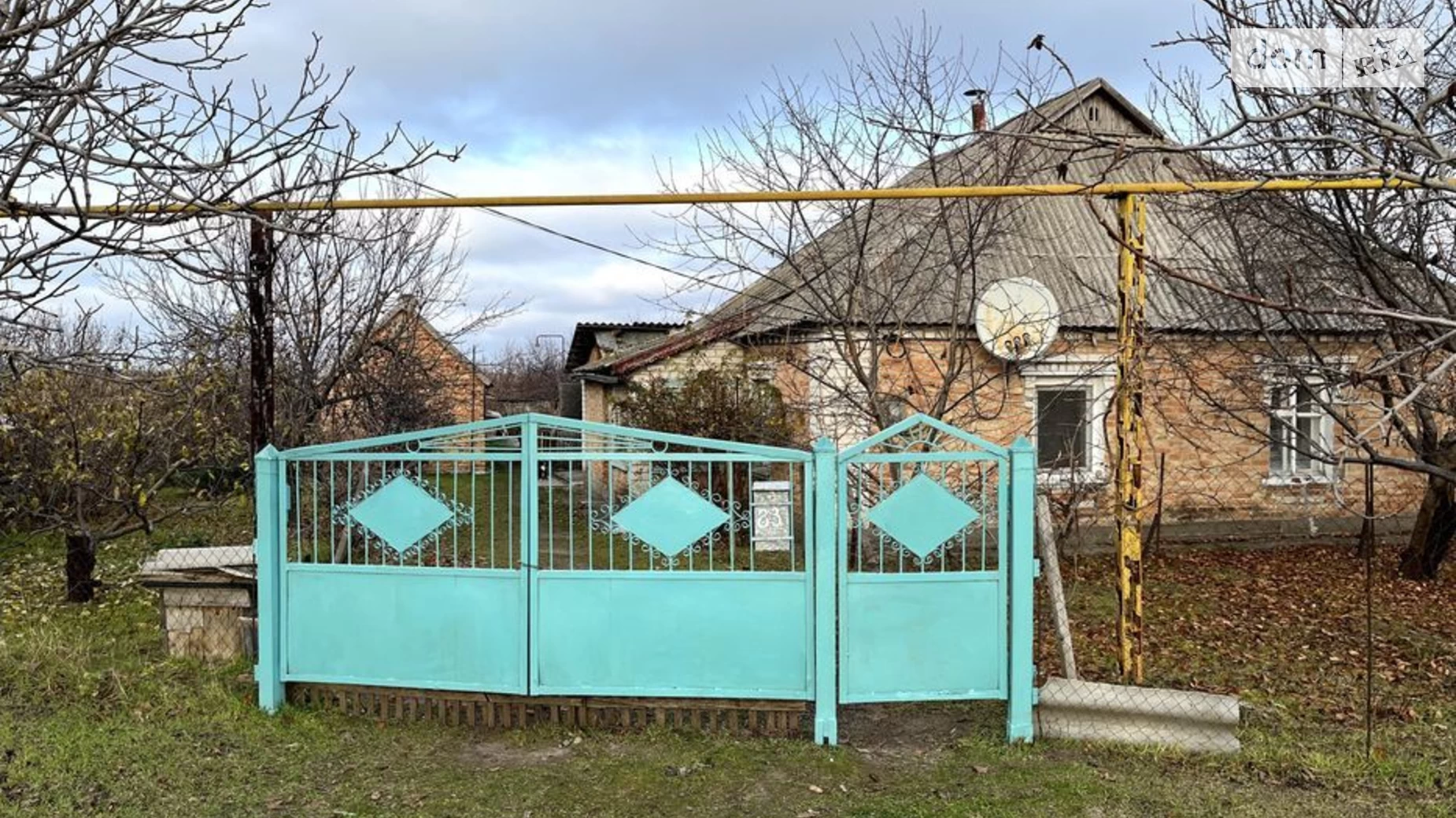 Продається одноповерховий будинок 68 кв. м з ділянкою, цена: 11000 $ - фото 2