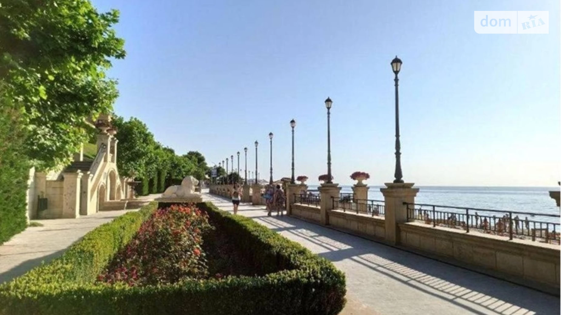 Продається 2-кімнатна квартира 60.2 кв. м у Одесі, Фонтанська дор., 118А/3 - фото 3