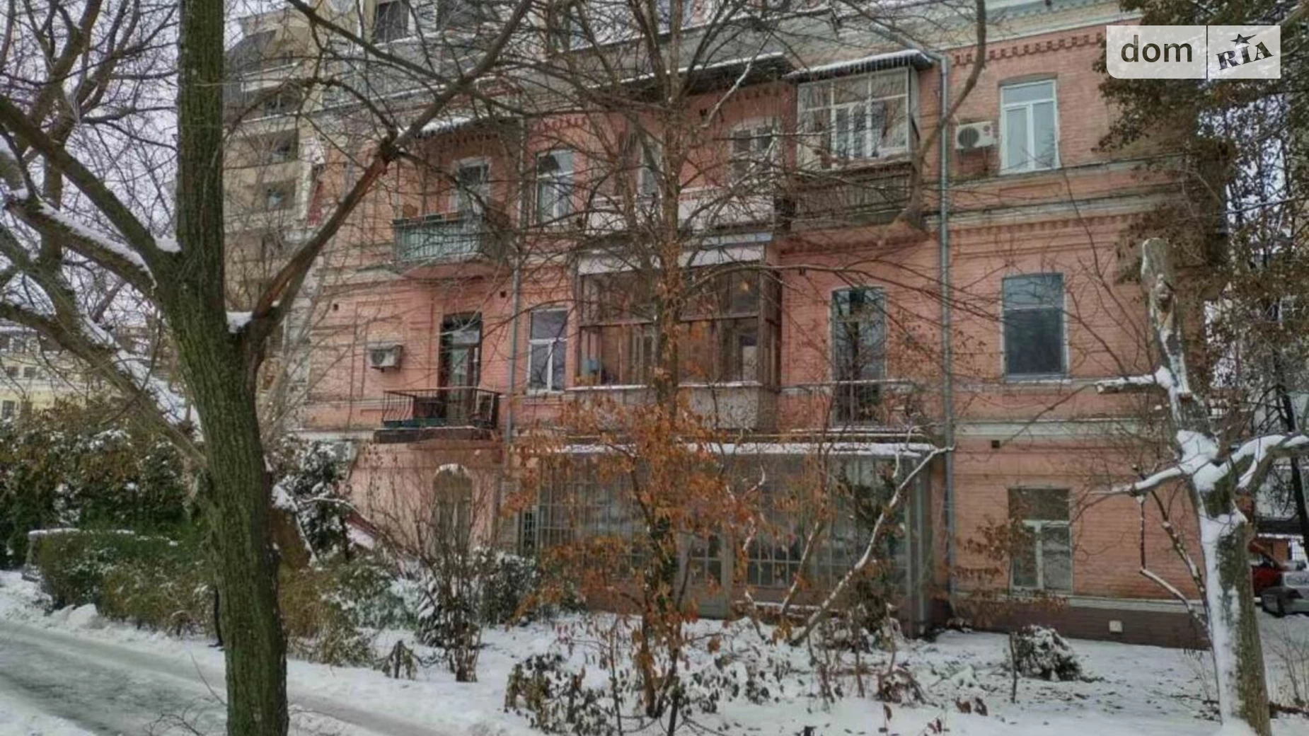 Продается 2-комнатная квартира 52 кв. м в Киеве, ул. Большая Житомирская, 4В - фото 5