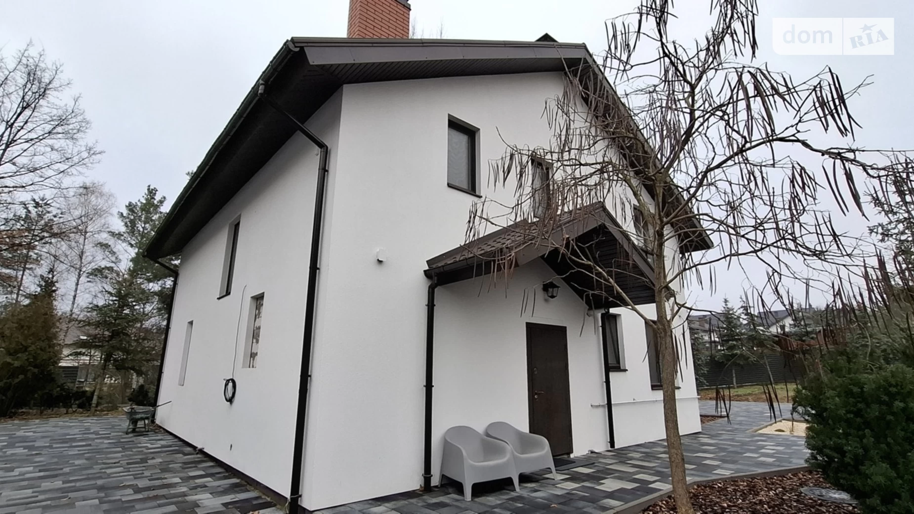Продається будинок 2 поверховий 160 кв. м з меблями, цена: 299000 $ - фото 3