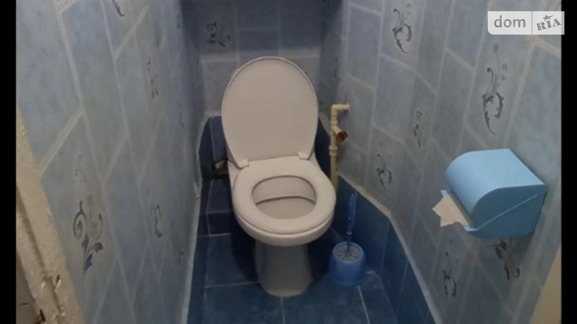 Продається 2-кімнатна квартира 46.1 кв. м у Харкові, вул. Валентинівська, 46 - фото 4
