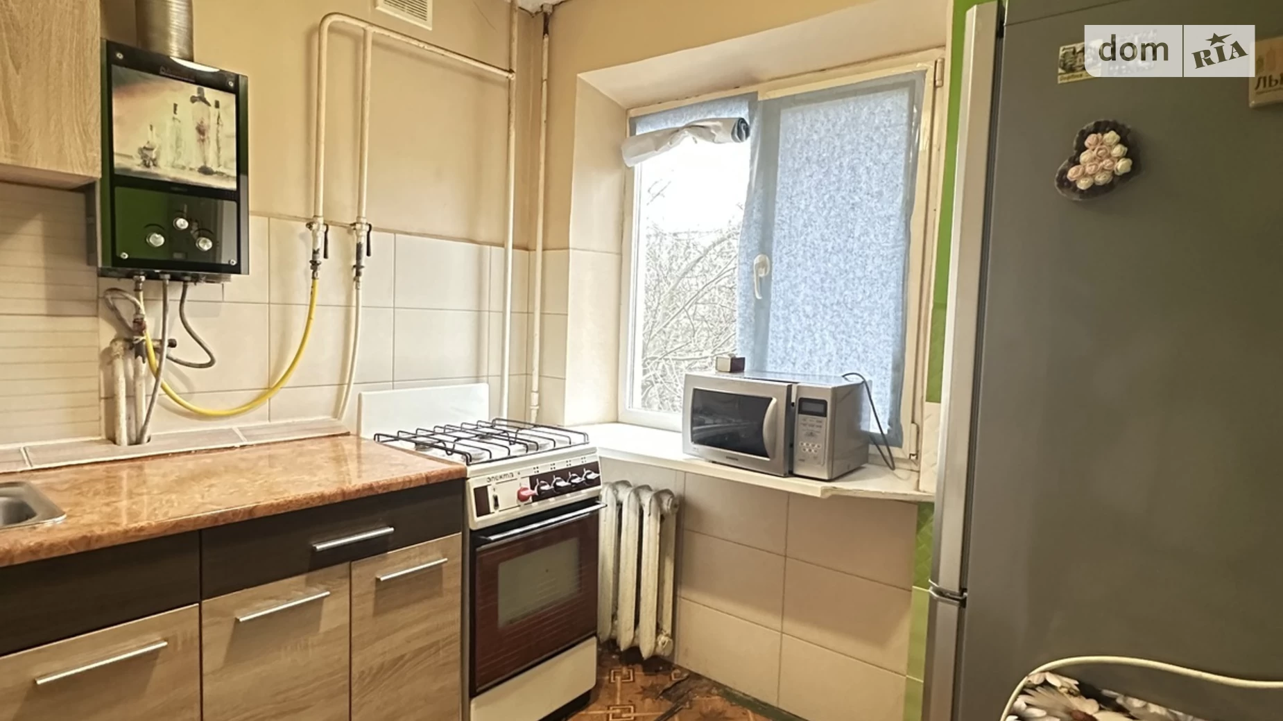 Продається 3-кімнатна квартира 50 кв. м у Кропивницькому, вул. Тамма академіка - фото 2
