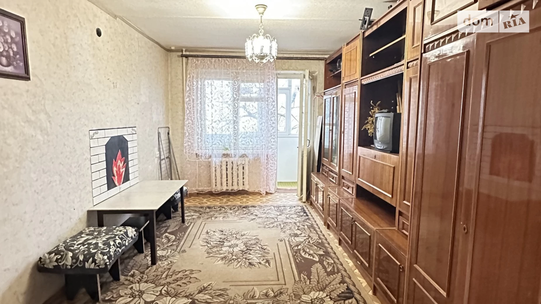 Продается 3-комнатная квартира 50 кв. м в Кропивницком, ул. Тамма академика - фото 5