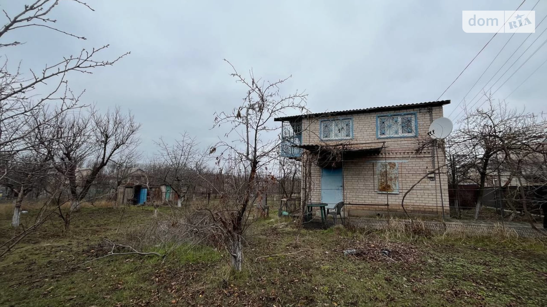 Продається будинок 2 поверховий 65 кв. м з каміном, цена: 8500 $ - фото 3