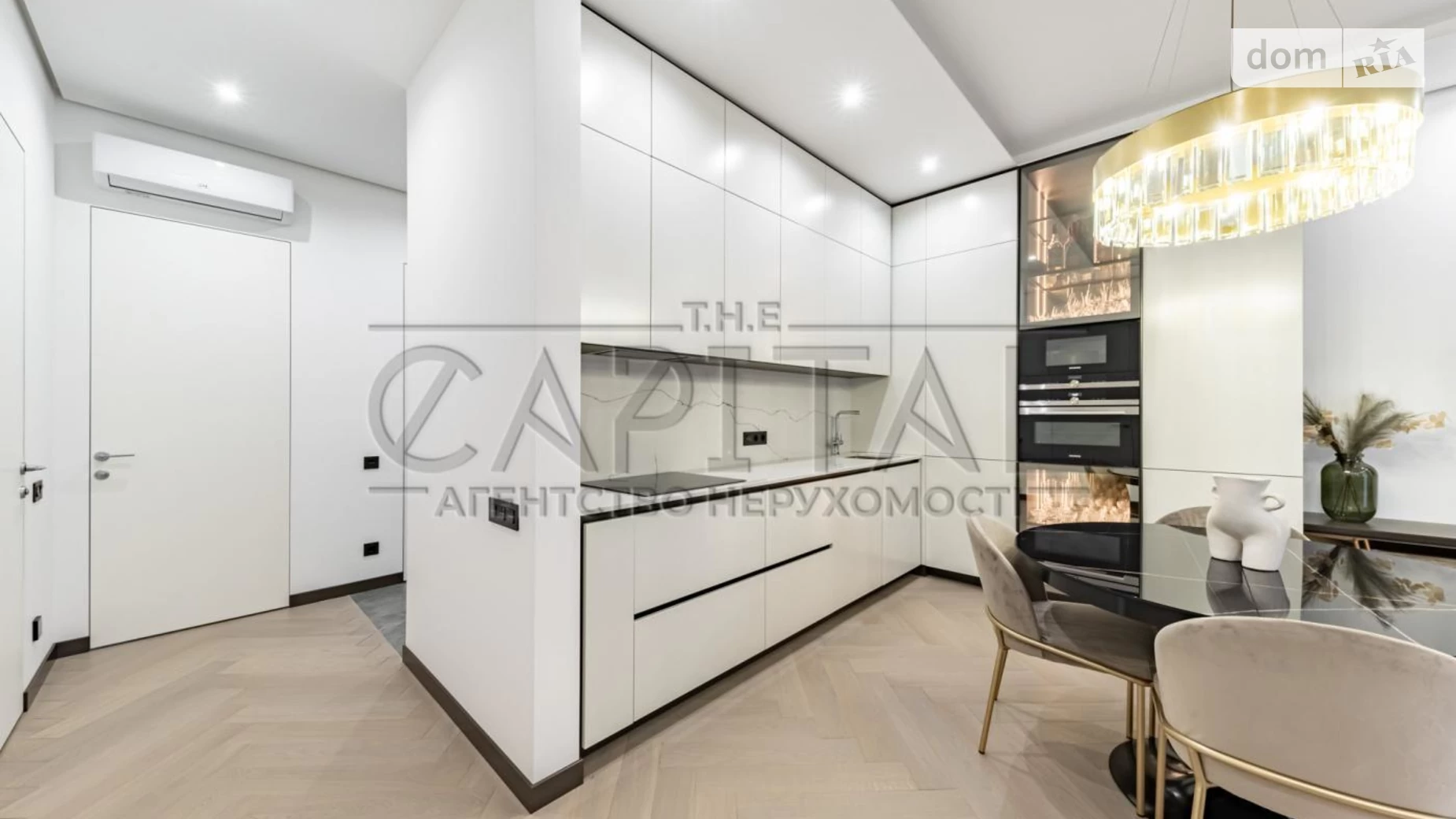Продается 2-комнатная квартира 88 кв. м в Киеве, ул. Саперное Поле, 5 - фото 3