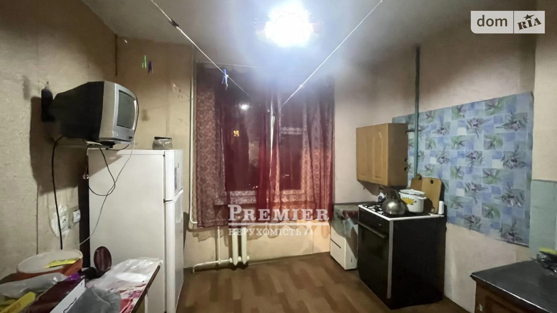 Продається 1-кімнатна квартира 34 кв. м у Одесі, вул. Сім'ї Глодан(Ільфа і Петрова) - фото 2