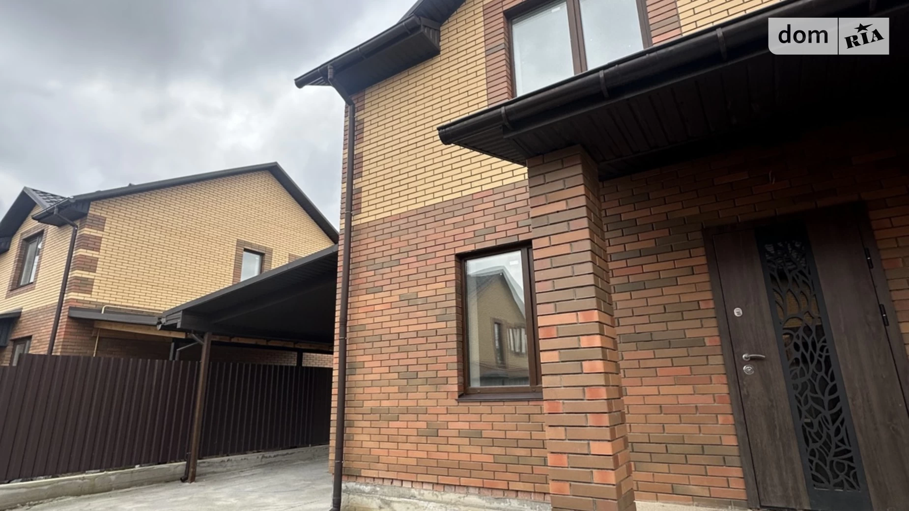 Продається частина будинку 105 кв. м з подвалом, цена: 85000 $ - фото 2