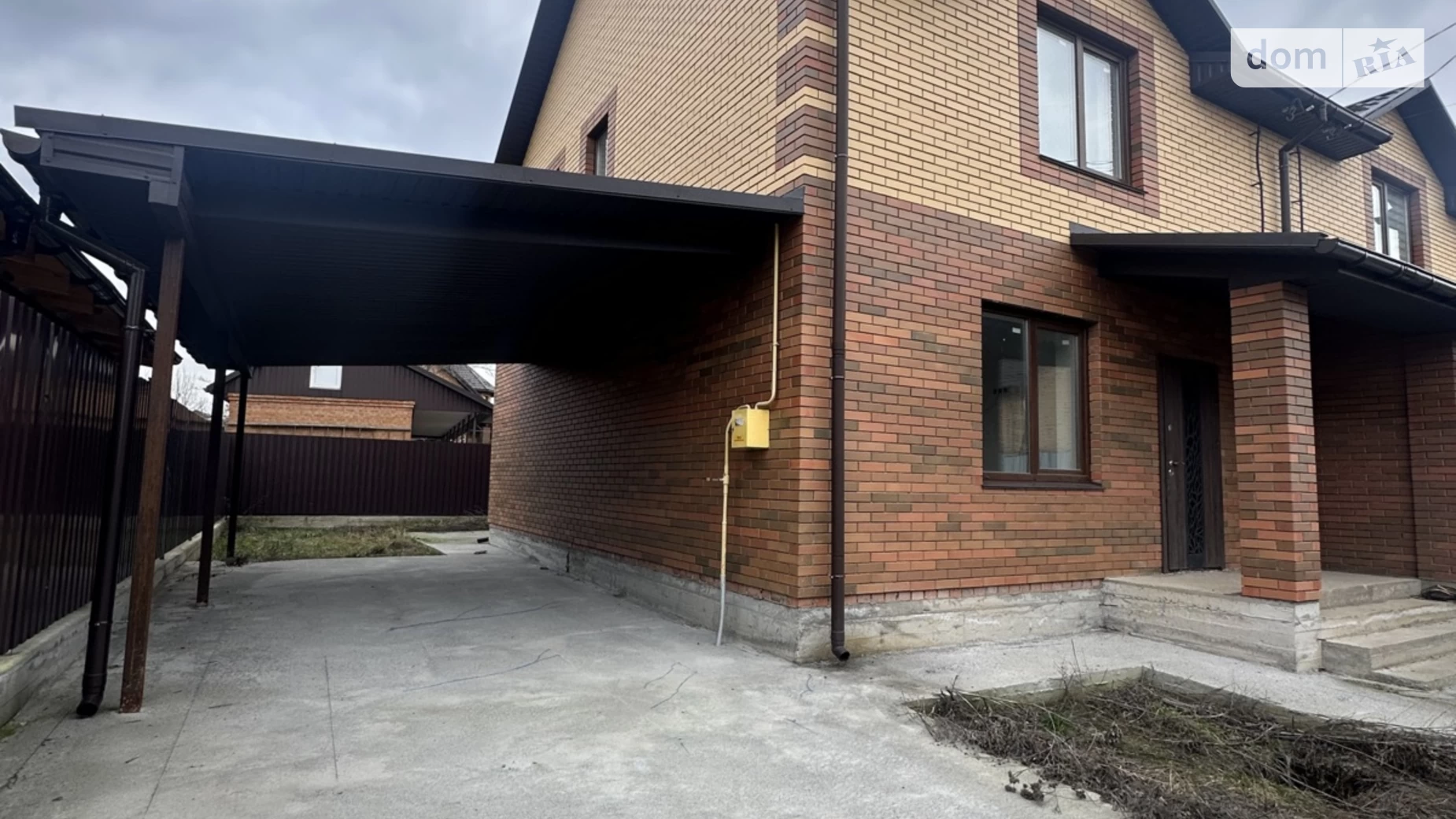 Продається частина будинку 105 кв. м з подвалом, цена: 85000 $ - фото 3