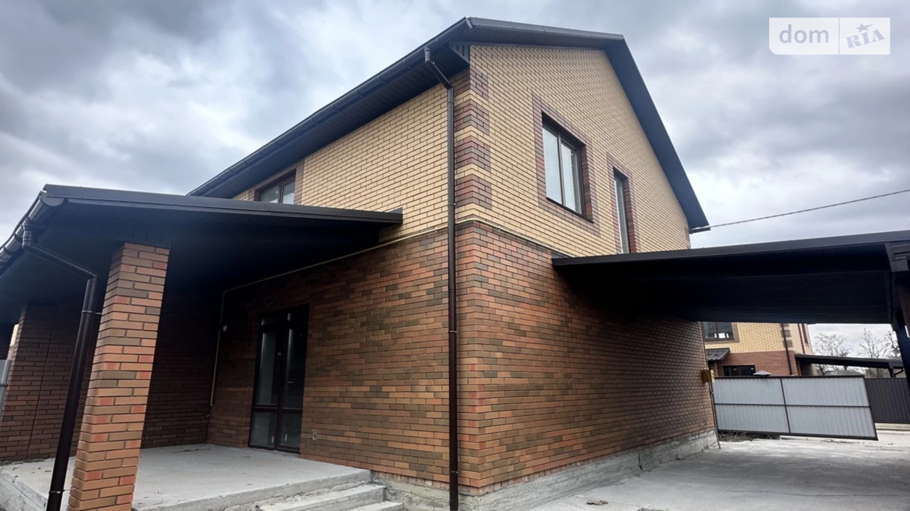 Продається частина будинку 105 кв. м з подвалом, цена: 85000 $ - фото 5