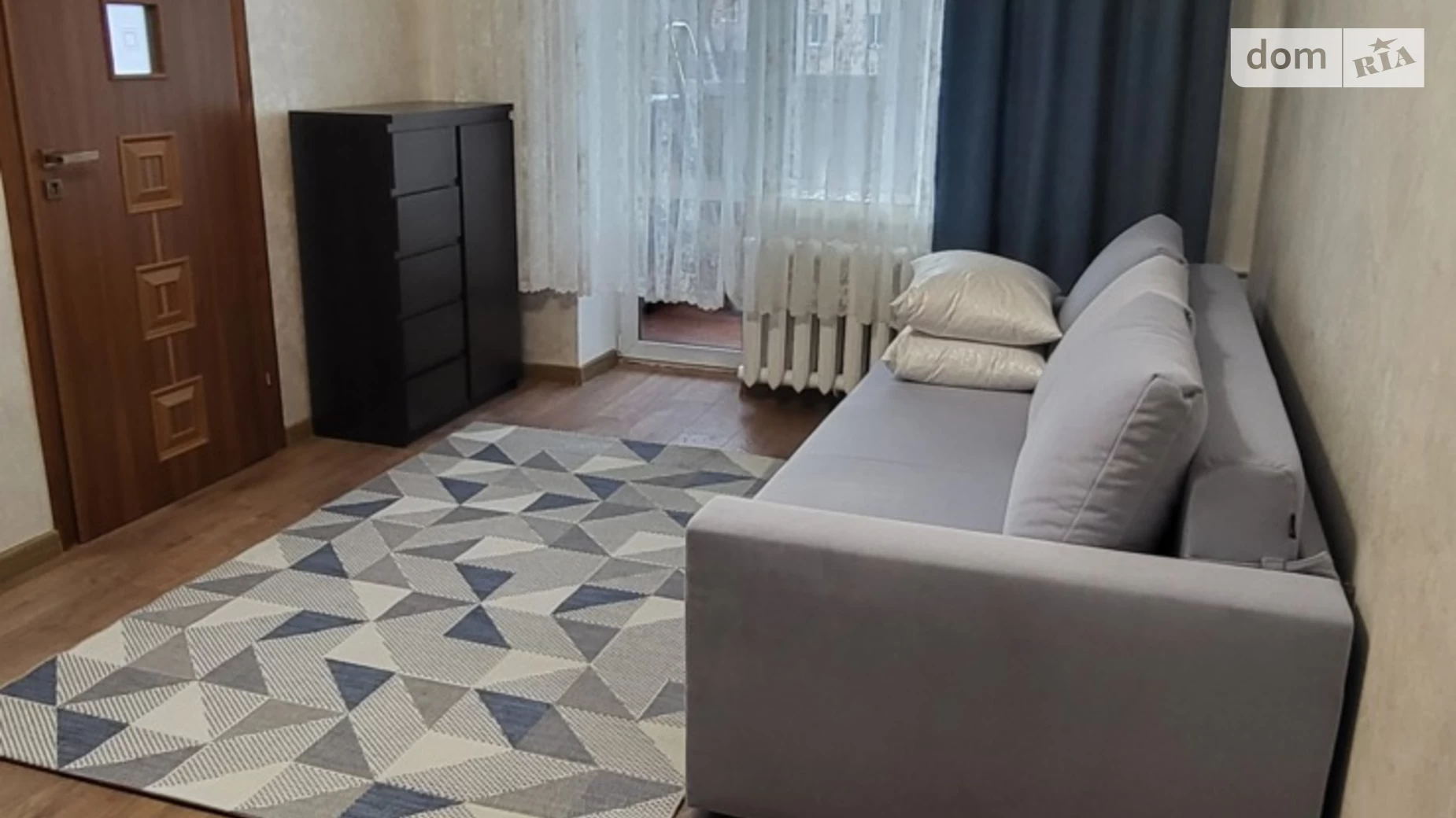 Сдается в аренду 3-комнатная квартира 58 кв. м в Ровно, ул. Василия Червония(Гагарина), 8 - фото 5