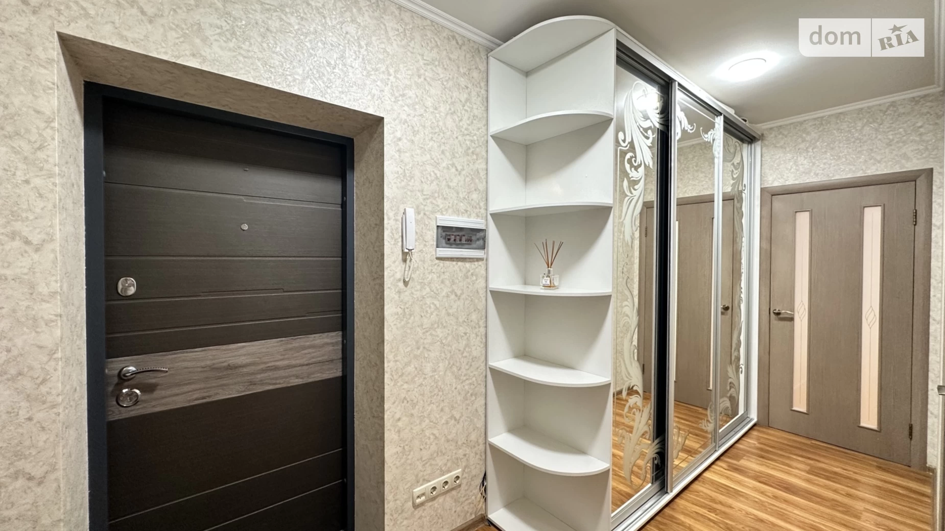 Продається 2-кімнатна квартира 58.1 кв. м у Ірпені, вул. Виговського(Суворова), 1Я - фото 3