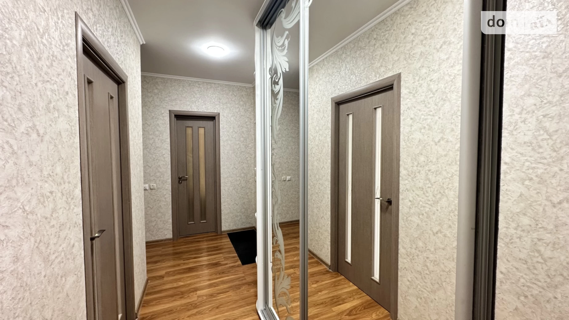 Продається 2-кімнатна квартира 58.1 кв. м у Ірпені, вул. Виговського(Суворова), 1Я - фото 4