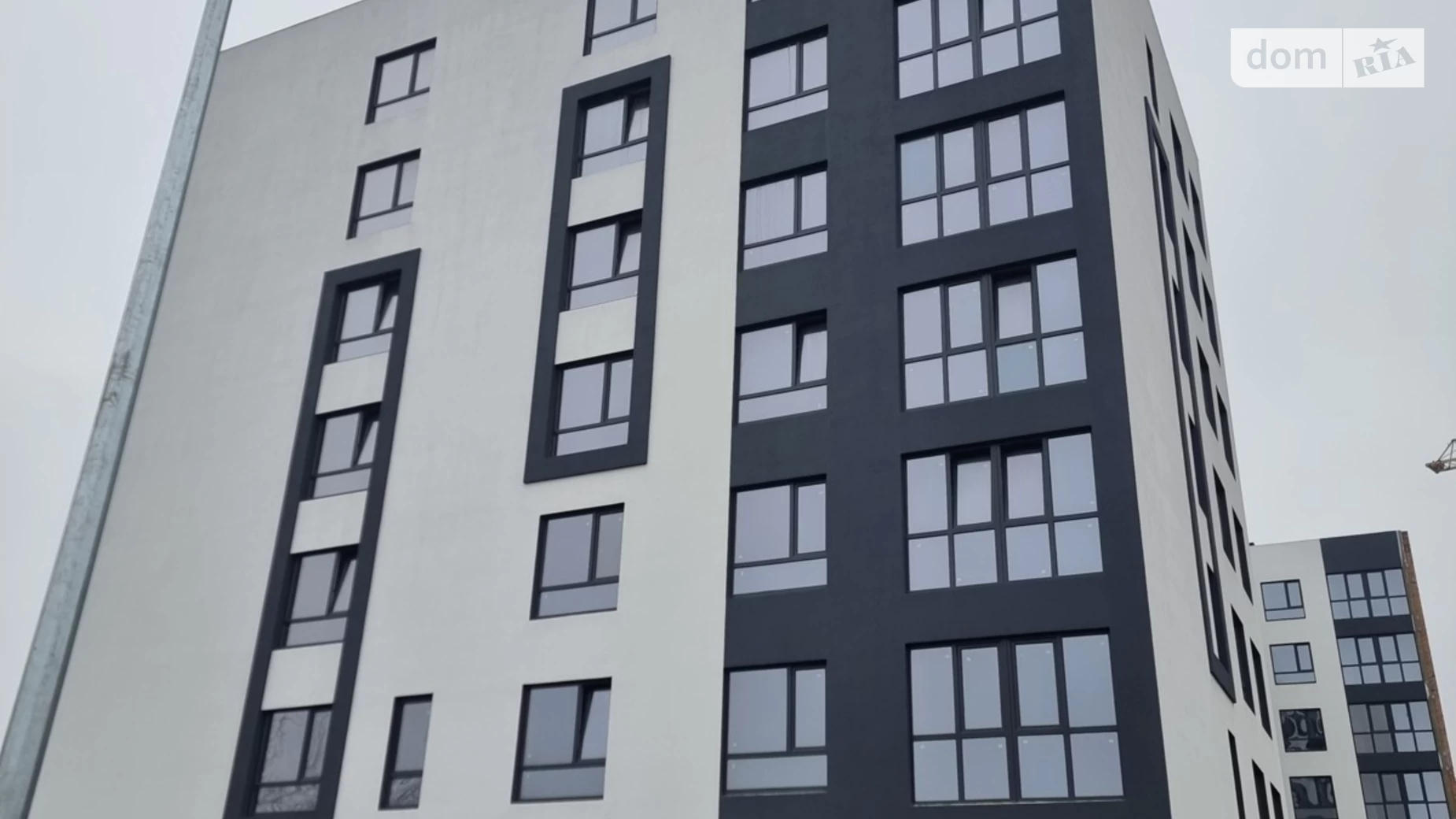 Продається 2-кімнатна квартира 41 кв. м у Гостомелі, вул. Мирна, 3З - фото 3