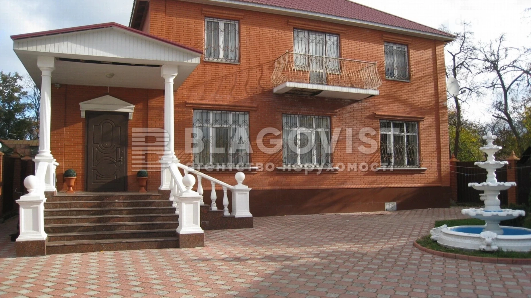Продается дом на 2 этажа 315.1 кв. м с участком, цена: 500000 $ - фото 3