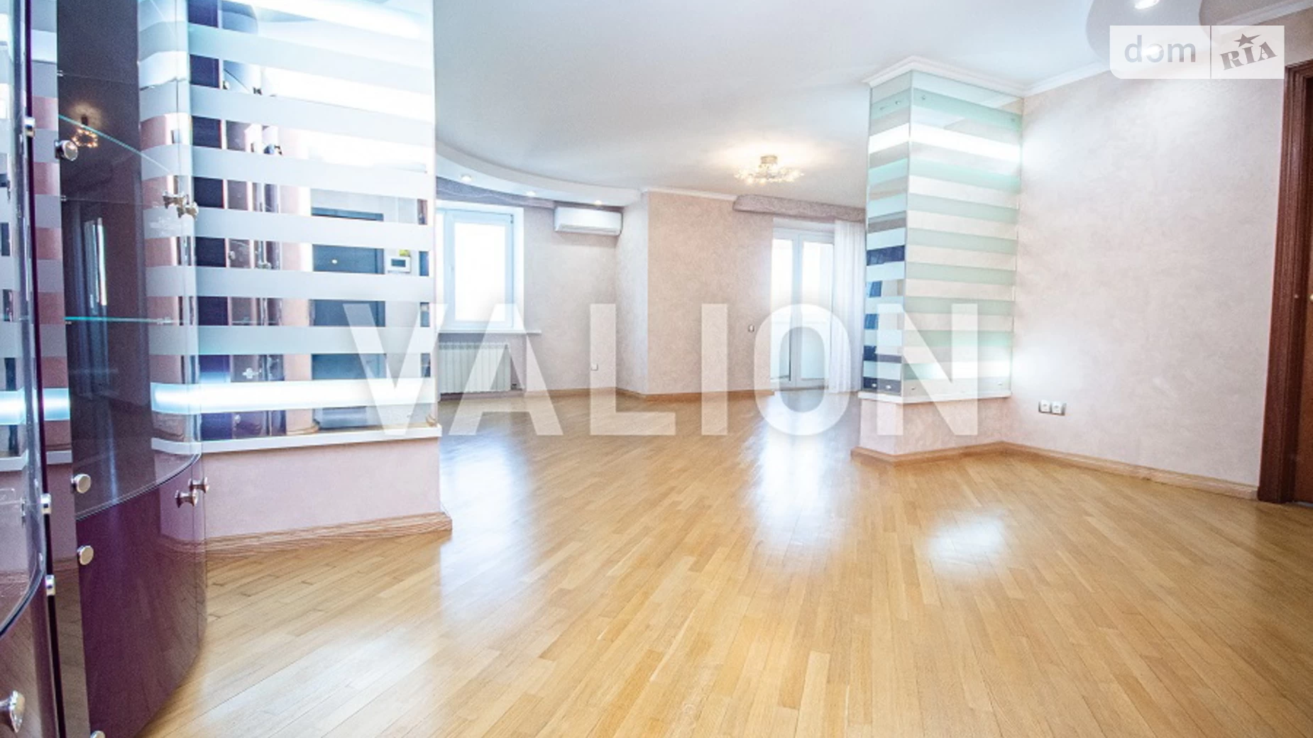 Продается 4-комнатная квартира 161.8 кв. м в Киеве, ул. Драгоманова, 15А - фото 2
