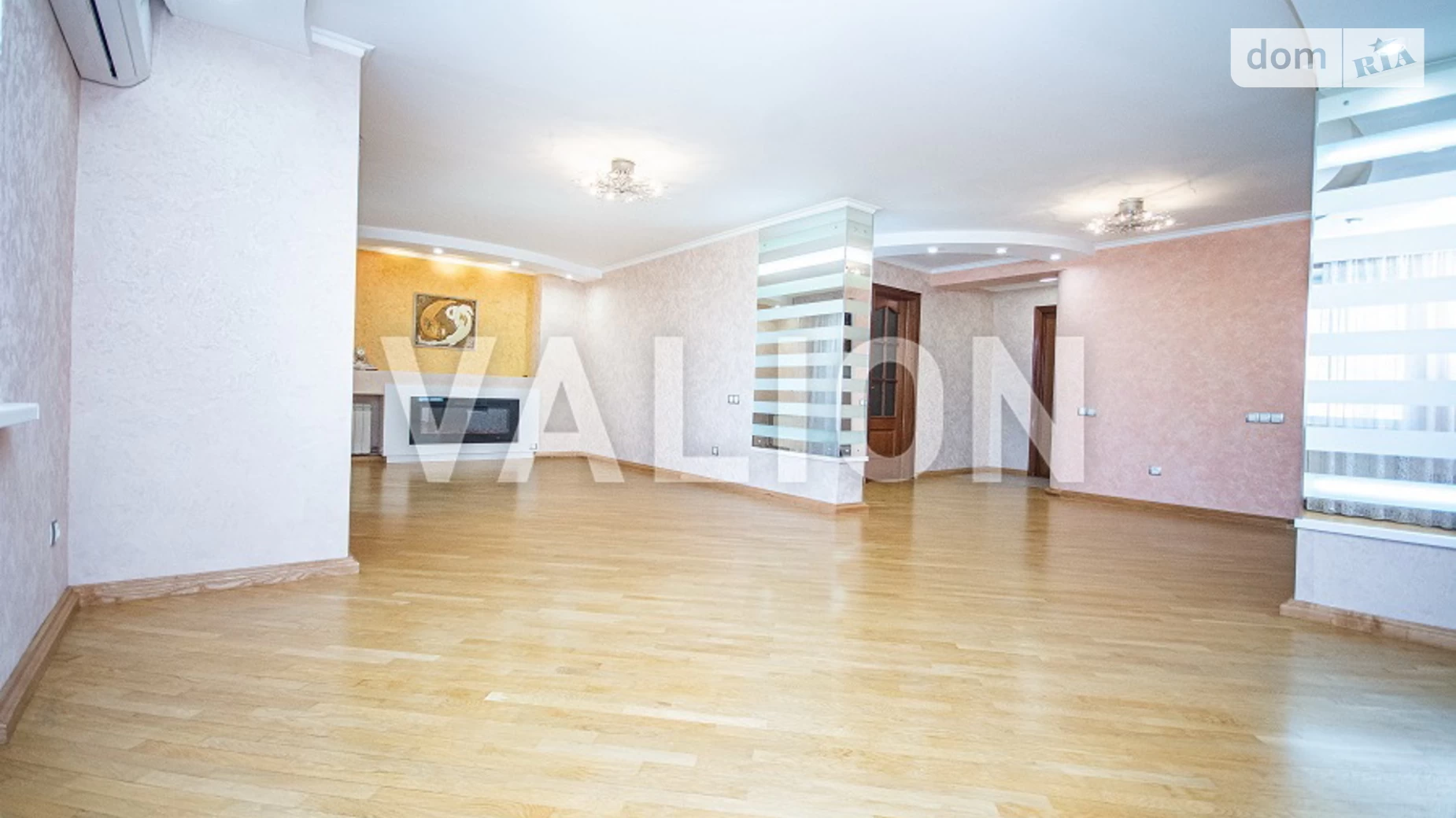 Продается 4-комнатная квартира 161.8 кв. м в Киеве, ул. Драгоманова, 15А - фото 3