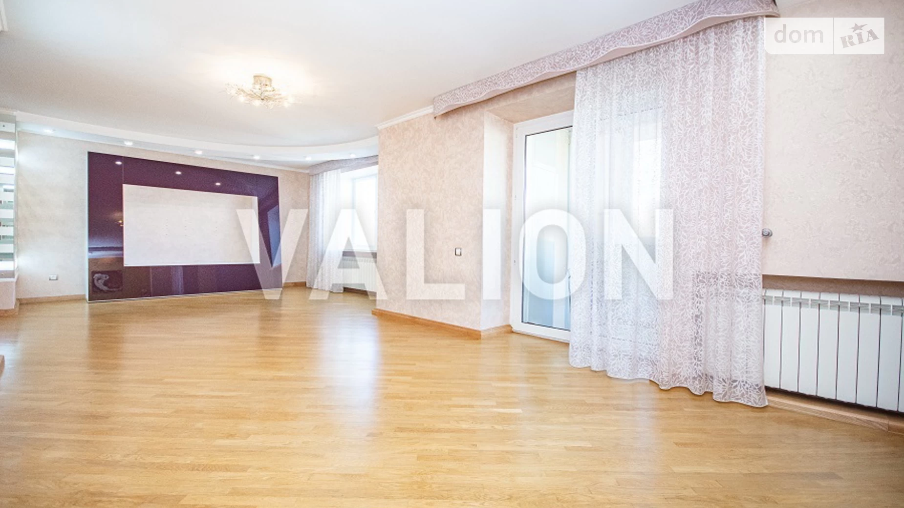 Продается 4-комнатная квартира 161.8 кв. м в Киеве, ул. Драгоманова, 15А - фото 5
