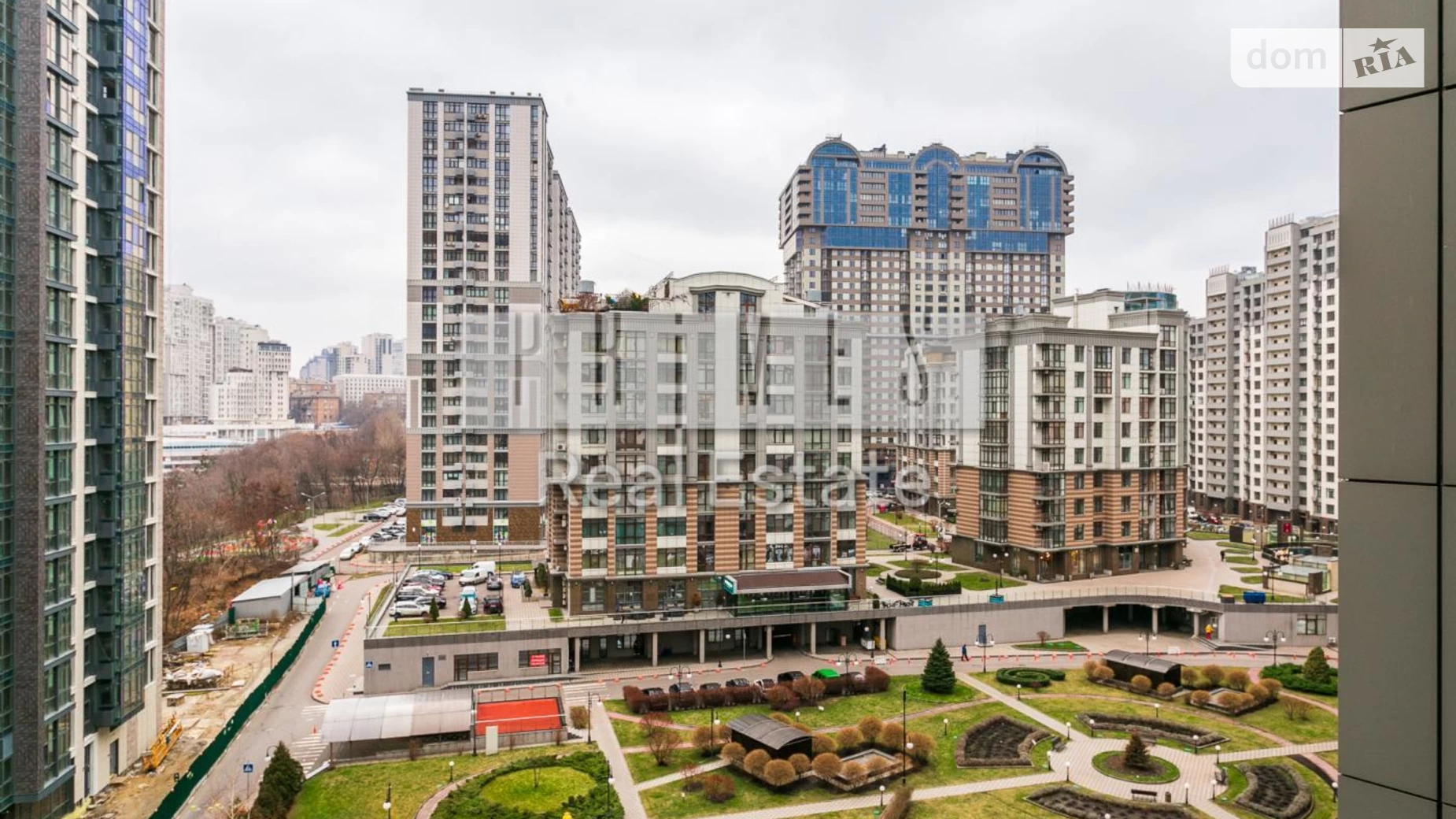 Продается 3-комнатная квартира 84 кв. м в Киеве, ул. Андрея Верхогляда(Драгомирова), 20 - фото 2