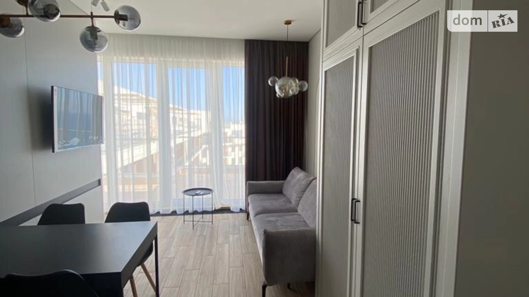 Продается 1-комнатная квартира 38.1 кв. м в Одессе, пер. Маячный, 7 - фото 5