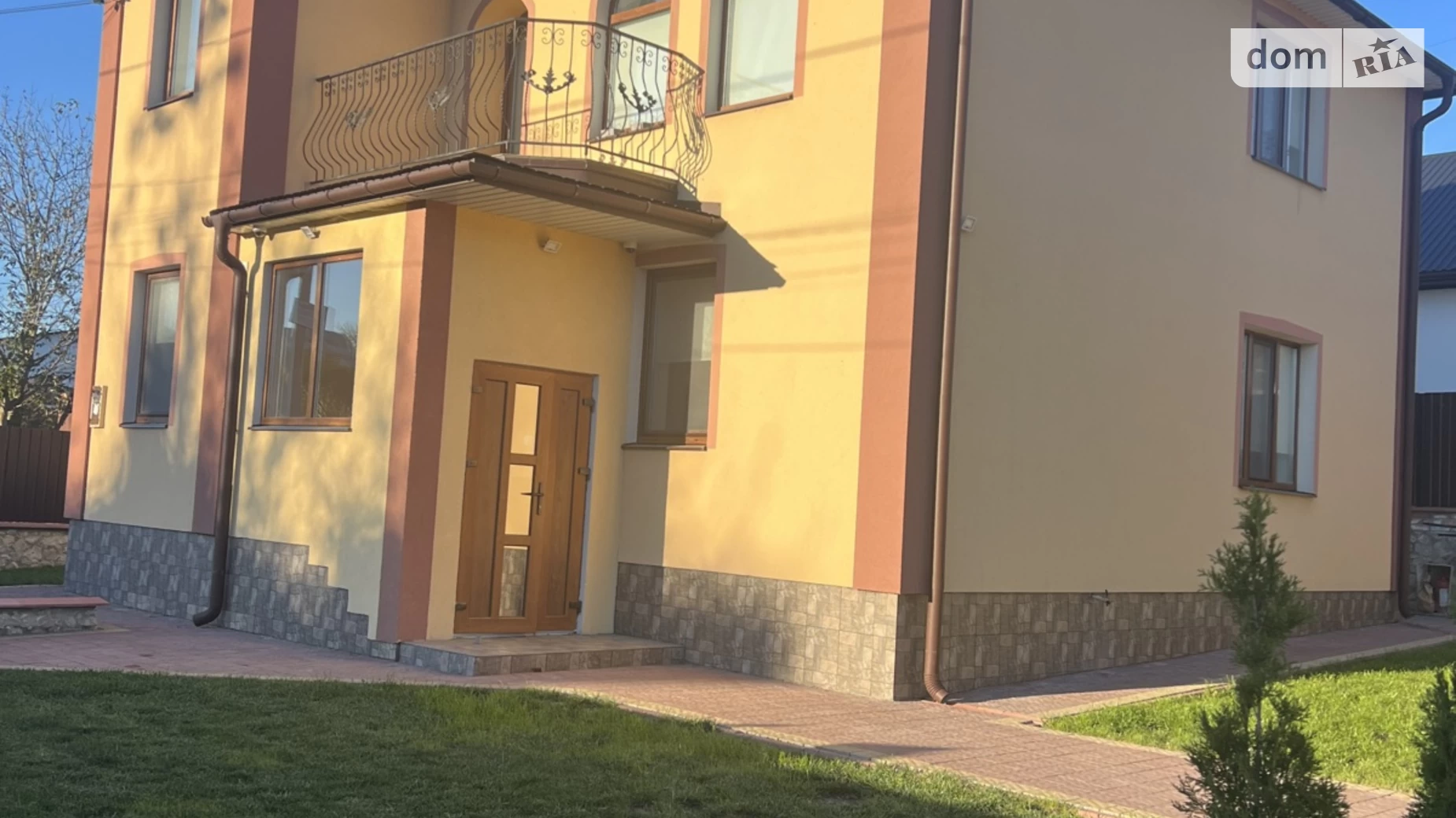 Продається будинок 2 поверховий 125 кв. м з бесідкою, цена: 165000 $ - фото 2