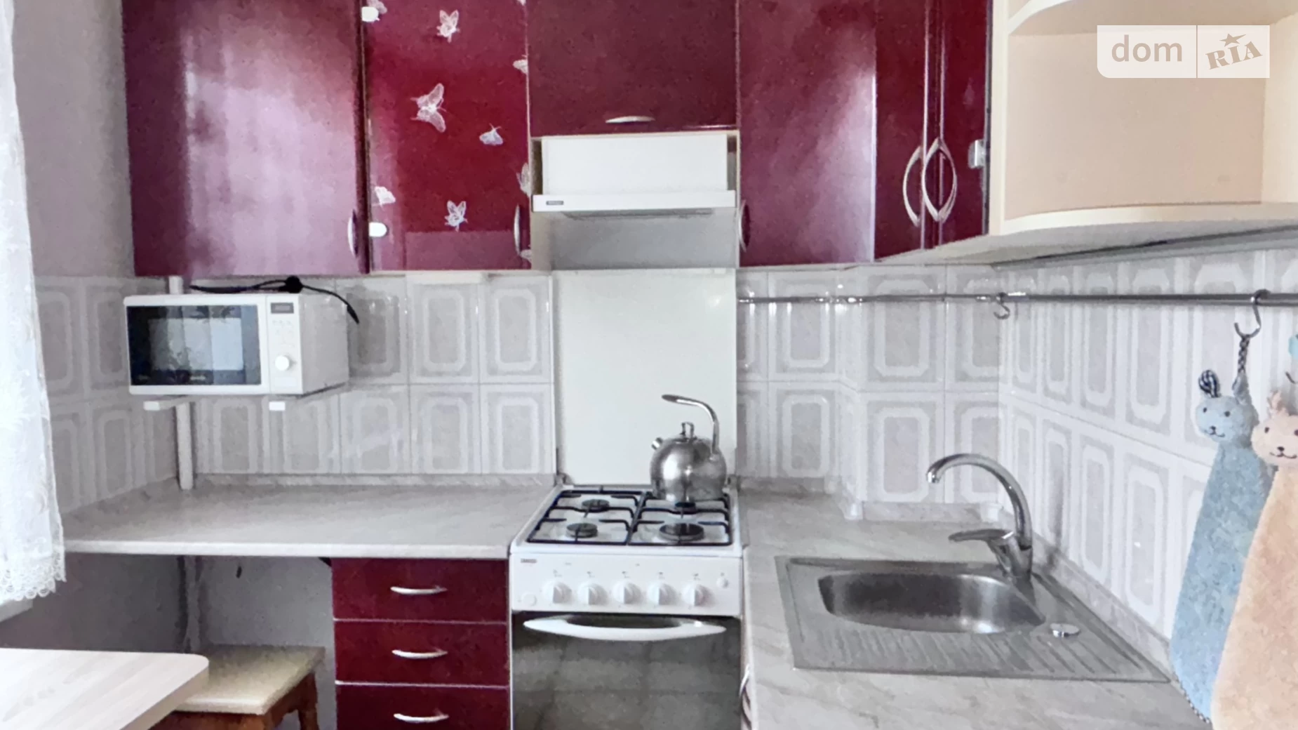 Сдается в аренду 1-комнатная квартира 32 кв. м в Харькове, ул. Академика Павлова, 162 - фото 2