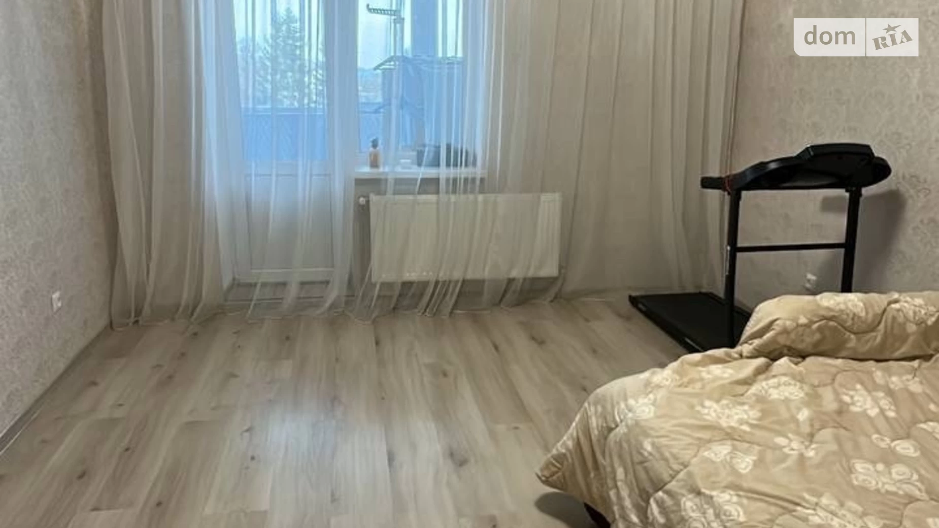 Сдается в аренду 2-комнатная квартира 70 кв. м в Агрономичном, ул. Грушевского, 6 - фото 5