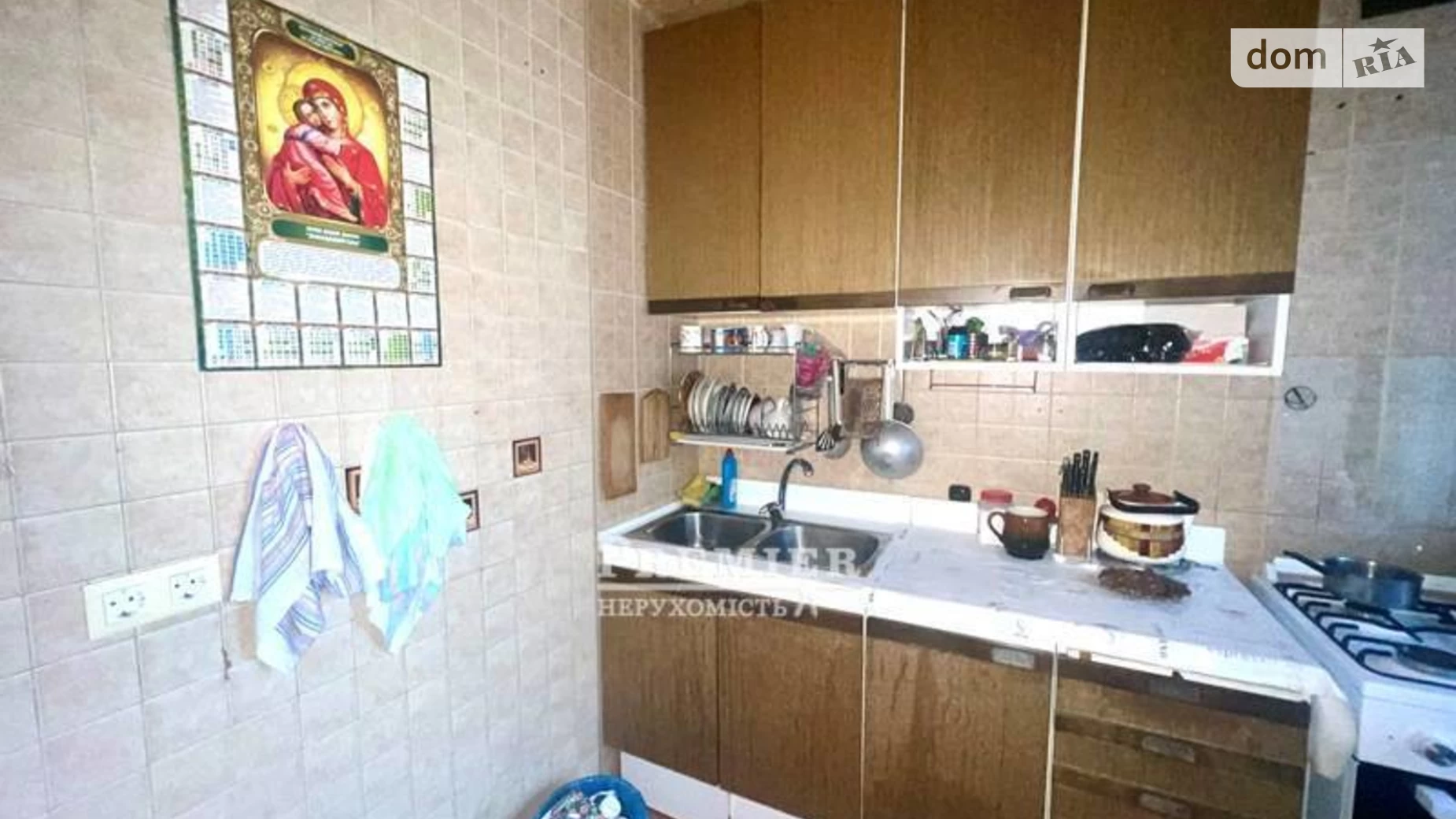 Продается 3-комнатная квартира 73.1 кв. м в Одессе, цена: 54000 $ - фото 2