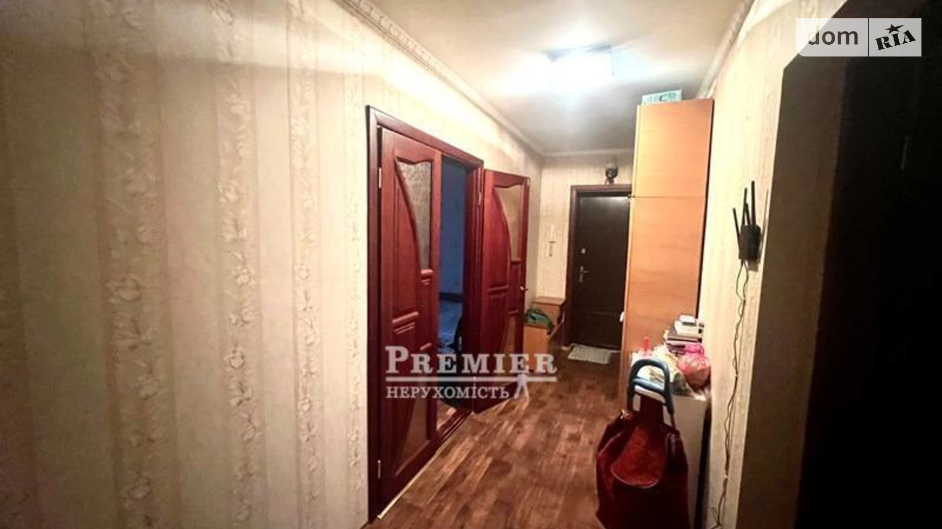 Продається 3-кімнатна квартира 73.1 кв. м у Одесі, цена: 54000 $ - фото 5