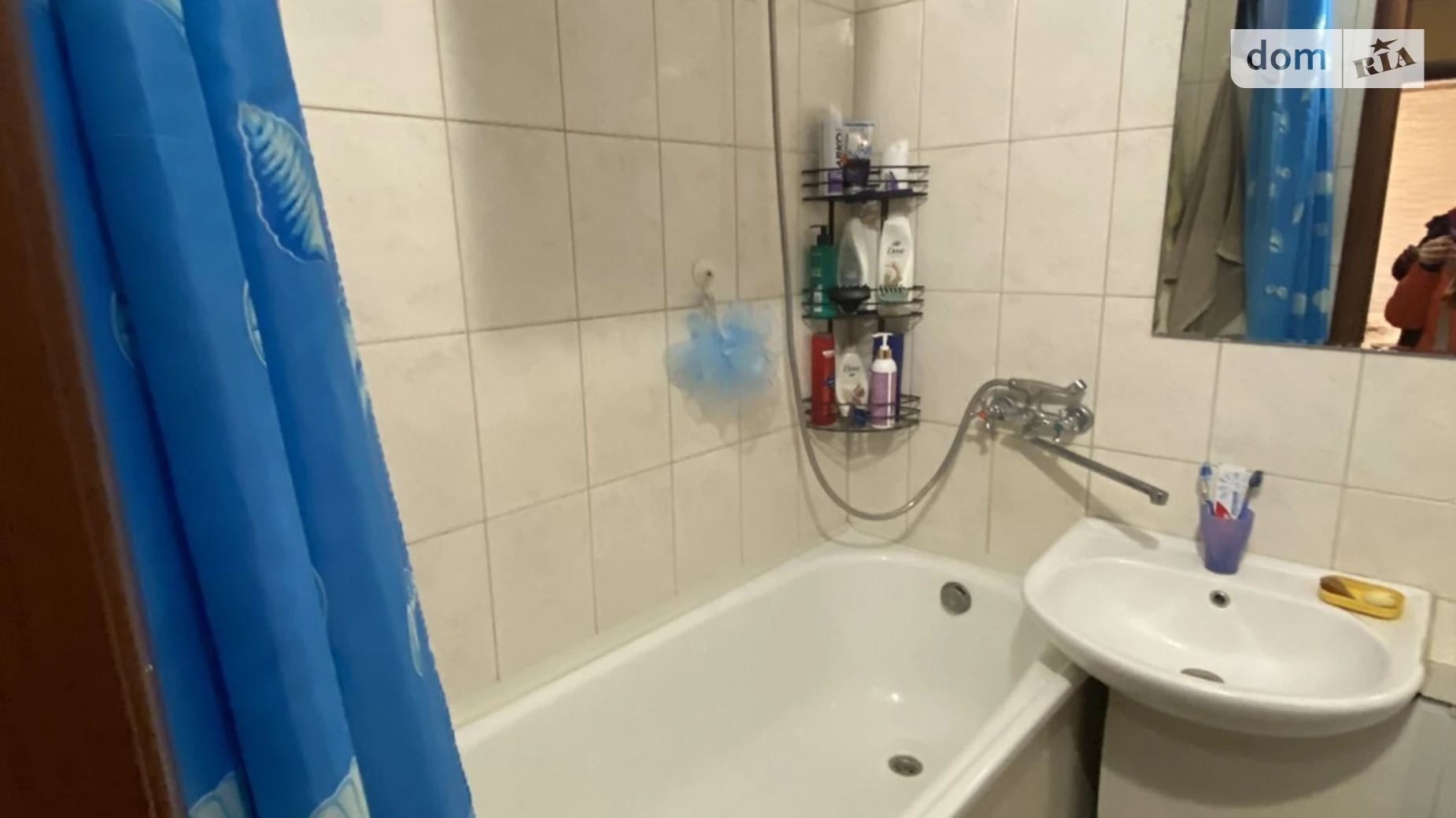 Продается 1-комнатная квартира 29.3 кв. м в Хмельницком, цена: 30000 $ - фото 3